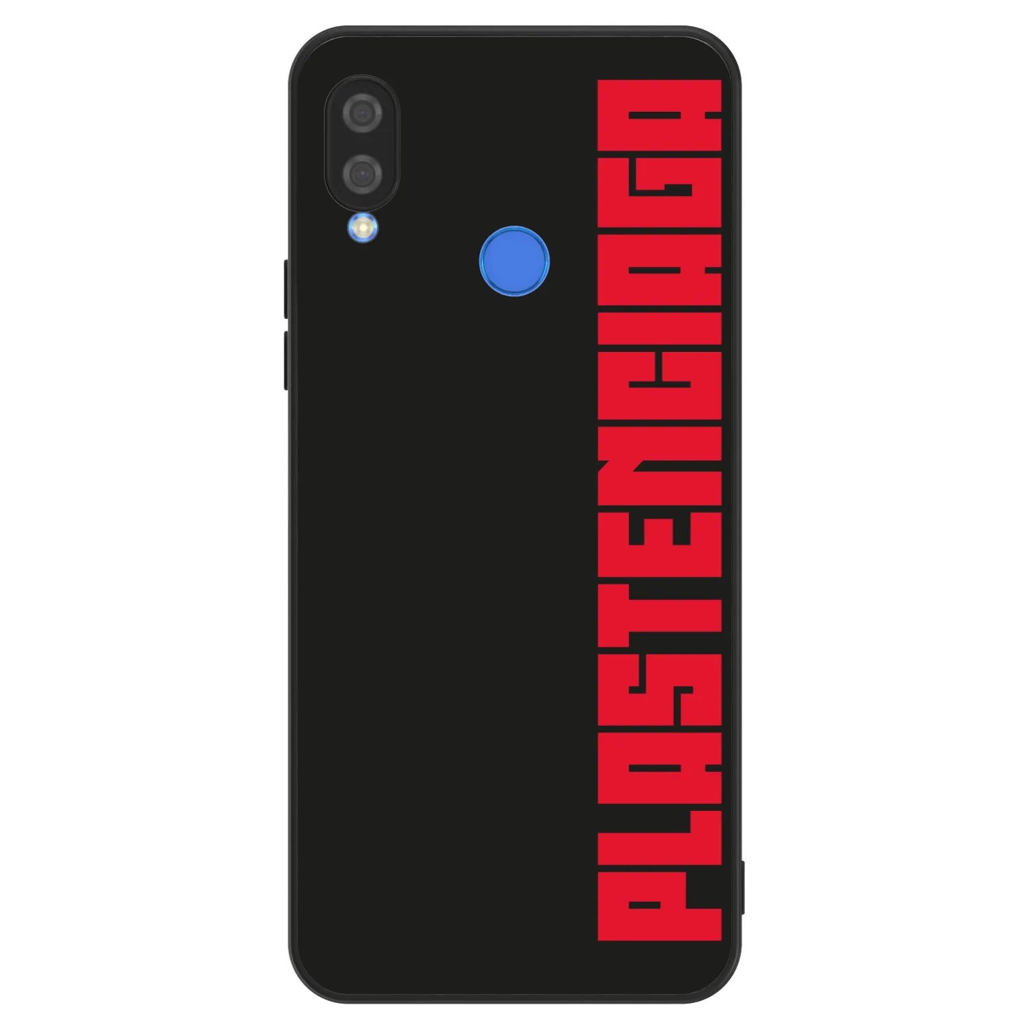 Picasee ULTIMATE CASE για Huawei Nova 3 - Plastenciaga