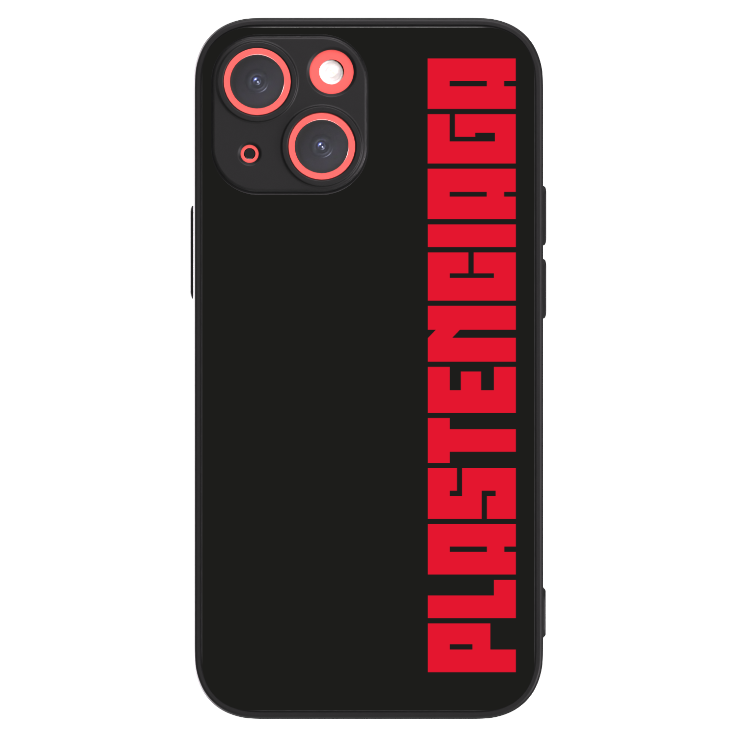 Picasee ULTIMATE CASE για Apple iPhone 13 mini - Plastenciaga
