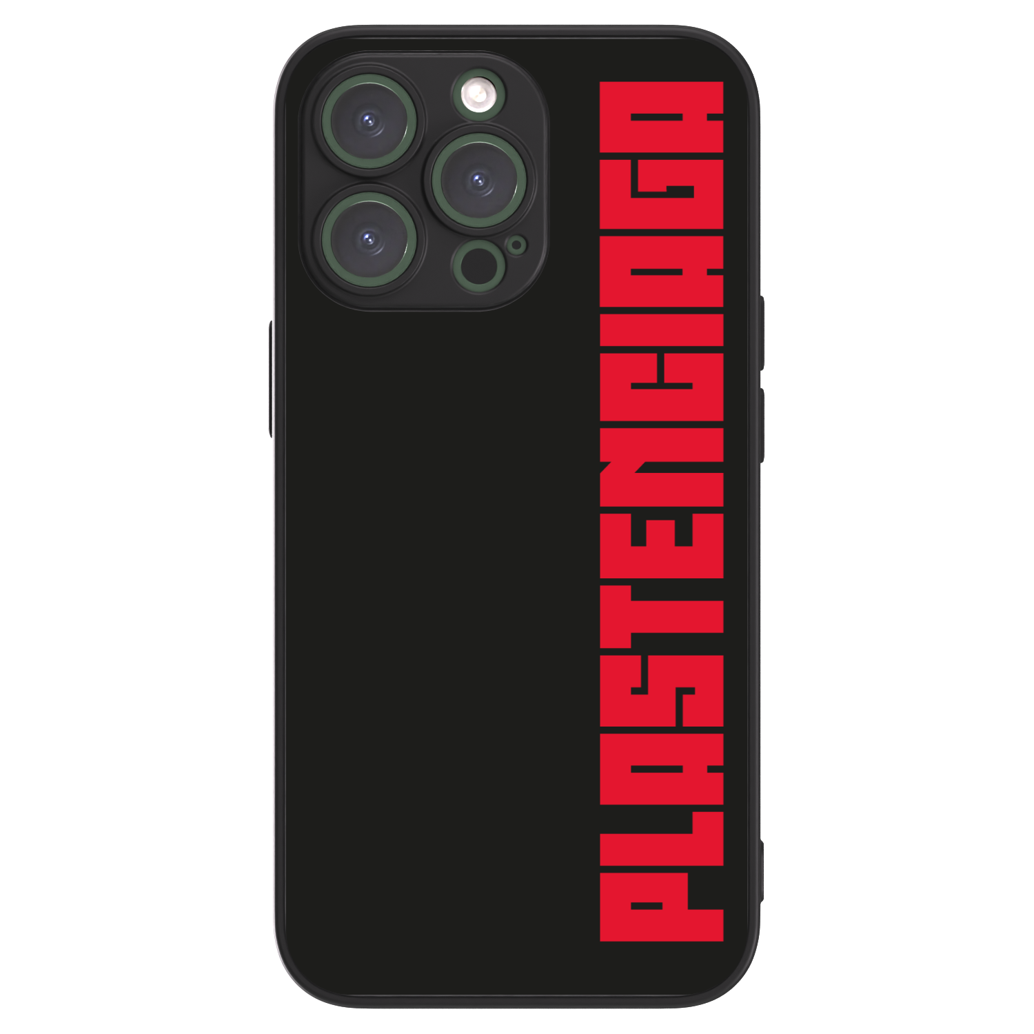 Picasee ULTIMATE CASE για Apple iPhone 13 Pro - Plastenciaga