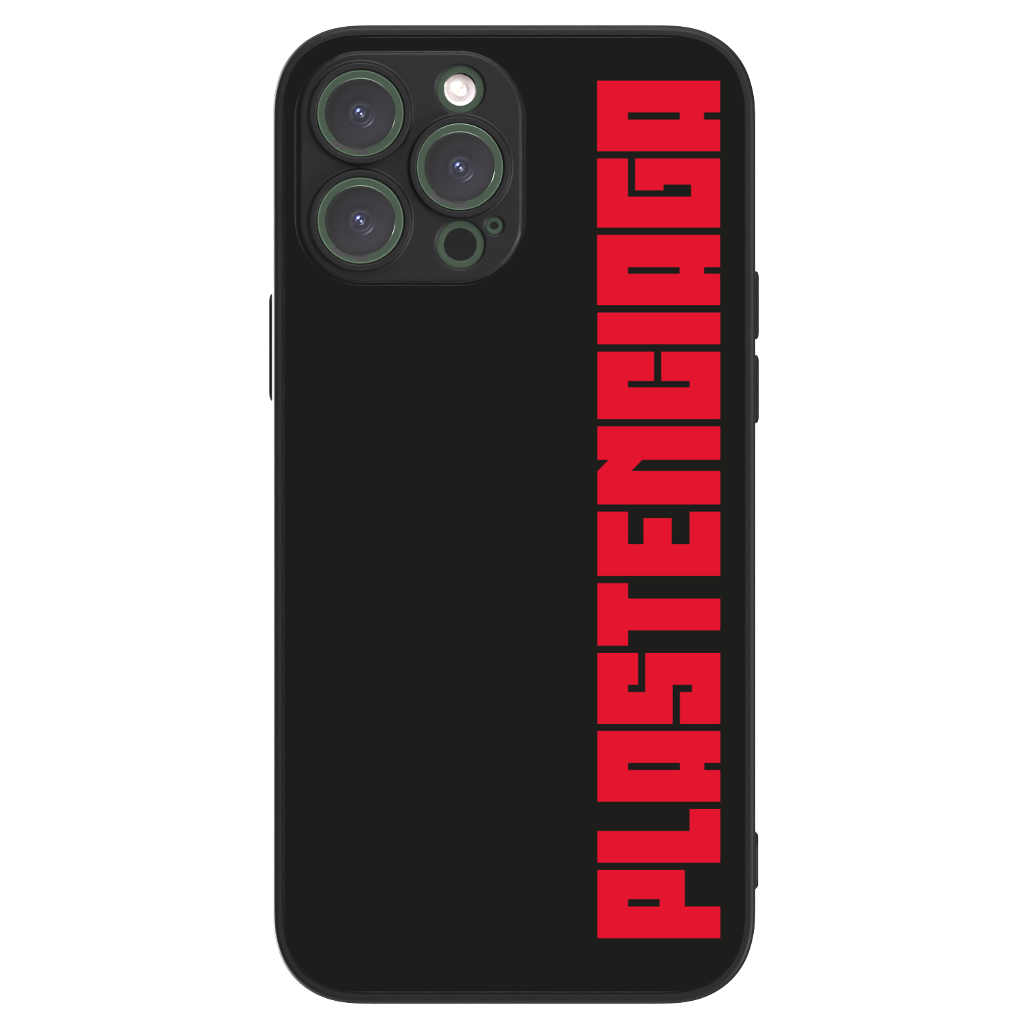 Picasee ULTIMATE CASE για Apple iPhone 13 Pro Max - Plastenciaga