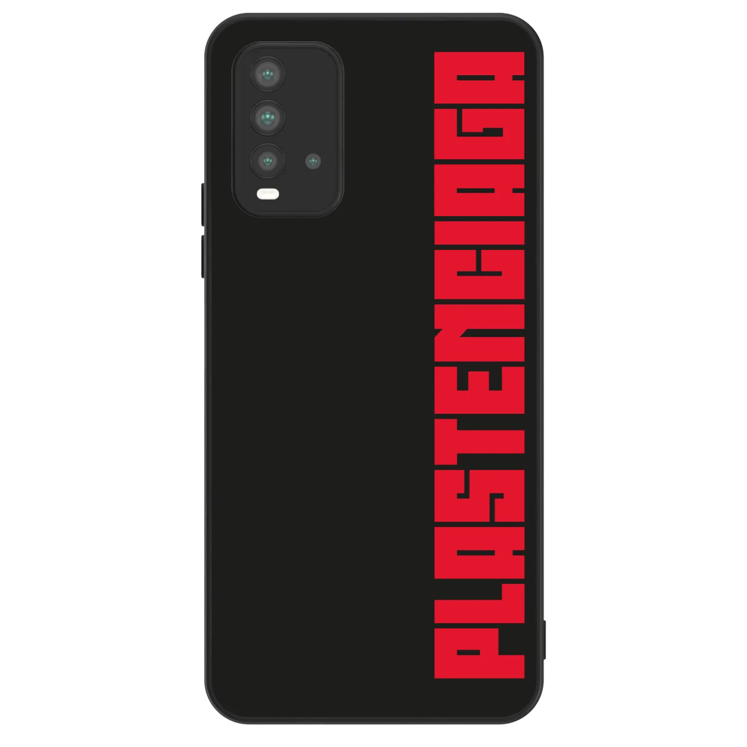 Picasee ULTIMATE CASE για Xiaomi Redmi 9T - Plastenciaga
