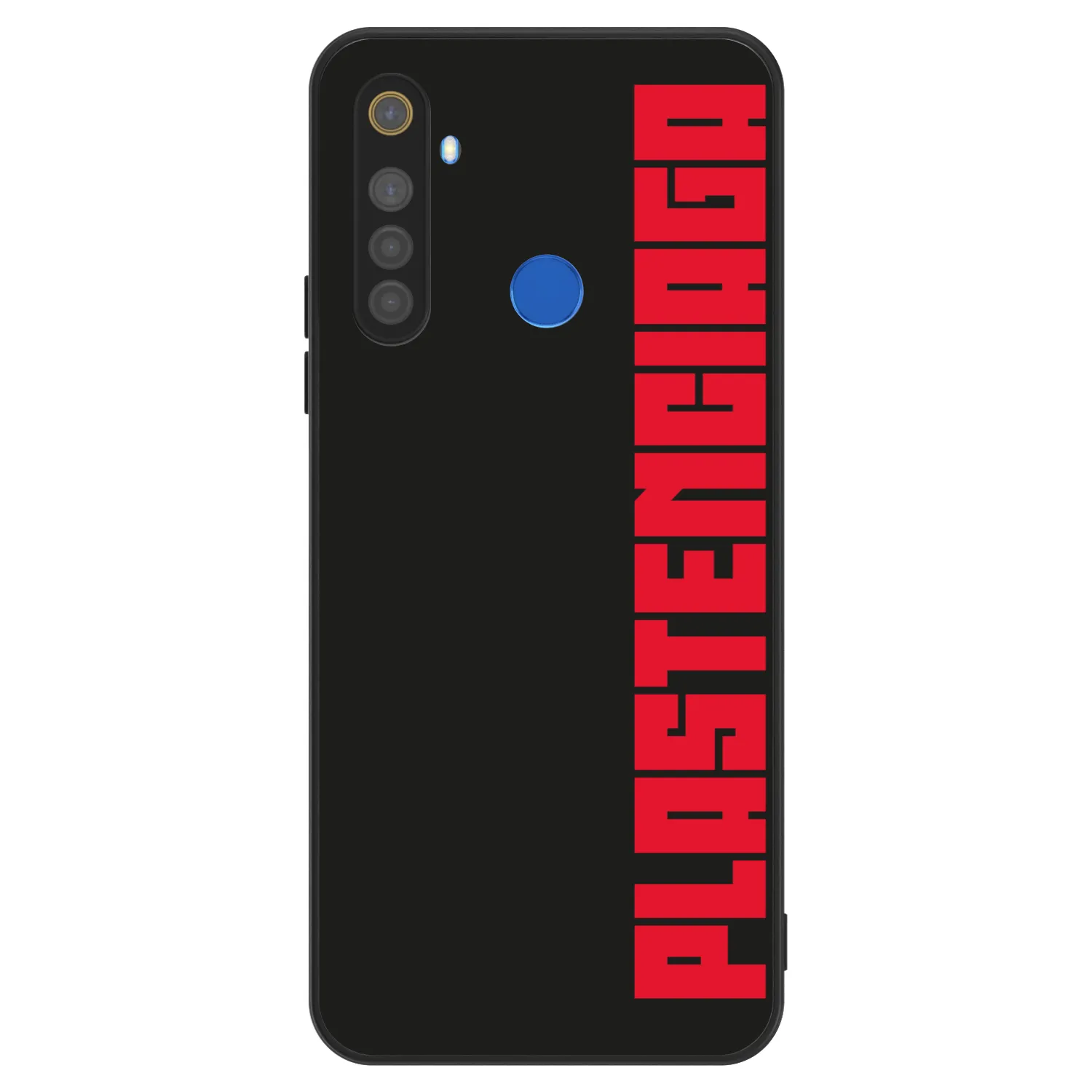 Picasee ULTIMATE CASE για Realme 5 - Plastenciaga