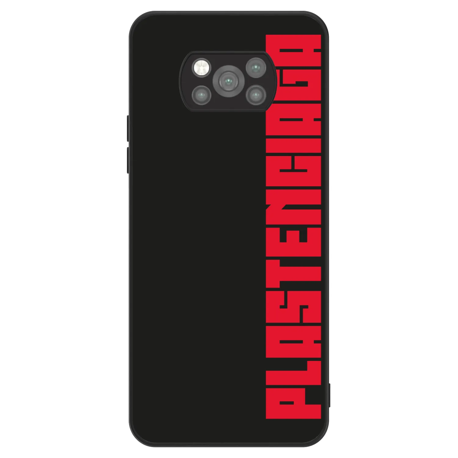 Picasee ULTIMATE CASE για Xiaomi Poco X3 Pro - Plastenciaga