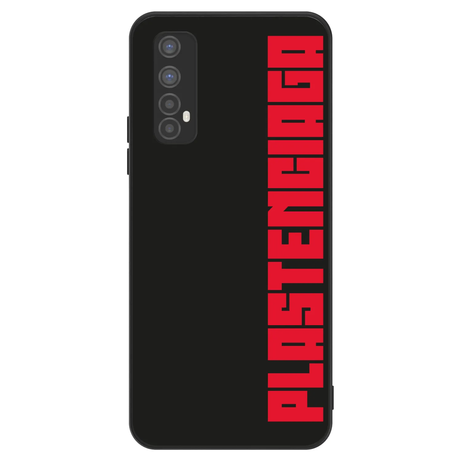 Picasee ULTIMATE CASE για Realme 7 - Plastenciaga