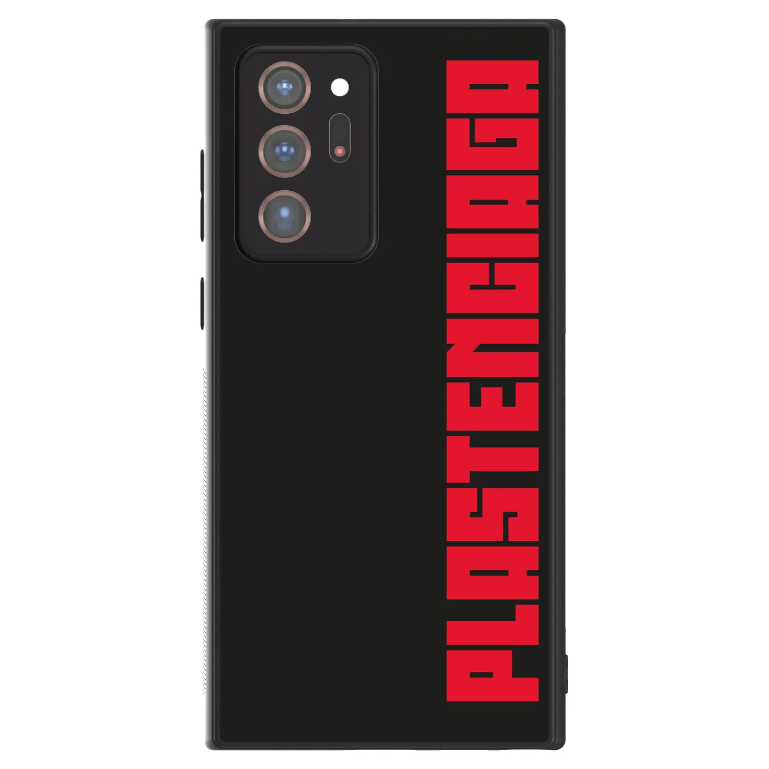 Picasee ULTIMATE CASE για Samsung Galaxy Note 20 Ultra - Plastenciaga