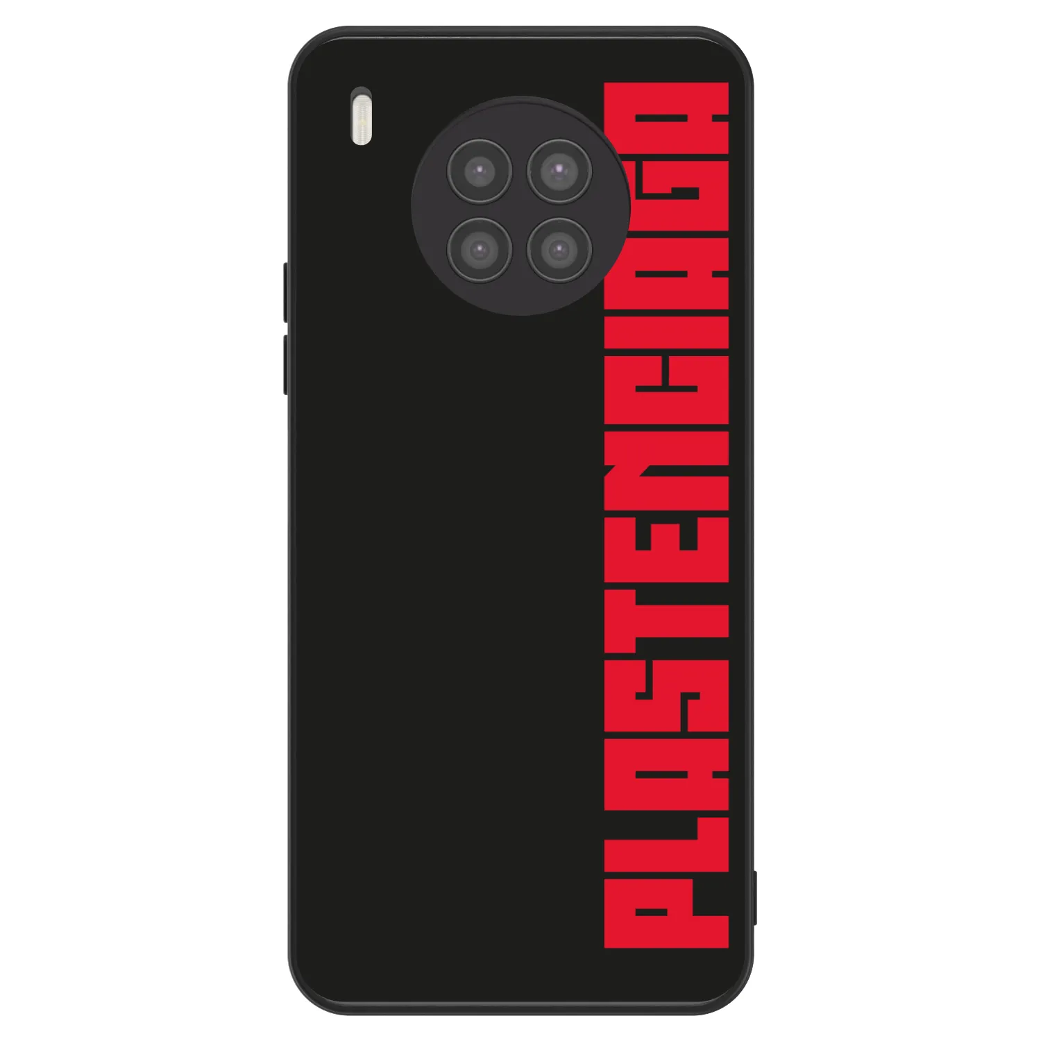 Picasee ULTIMATE CASE για Huawei Nova 8i - Plastenciaga