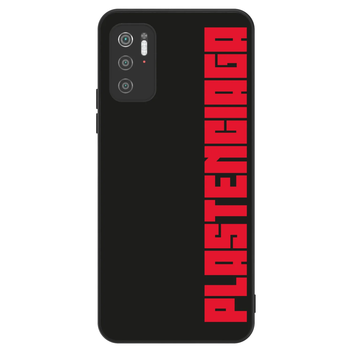 Picasee ULTIMATE CASE για Xiaomi Poco M3 Pro 5G - Plastenciaga