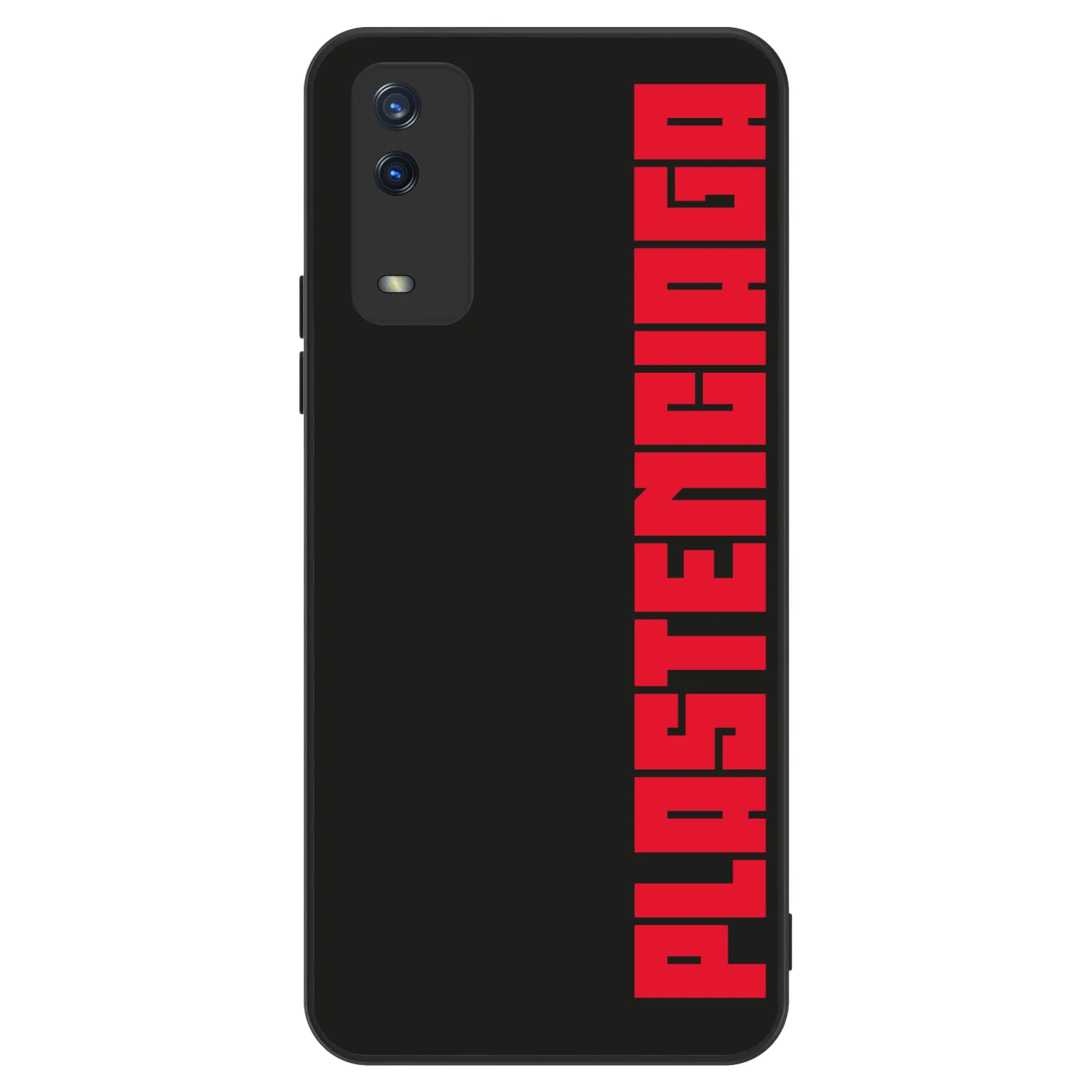Picasee ULTIMATE CASE για Vivo Y11s - Plastenciaga