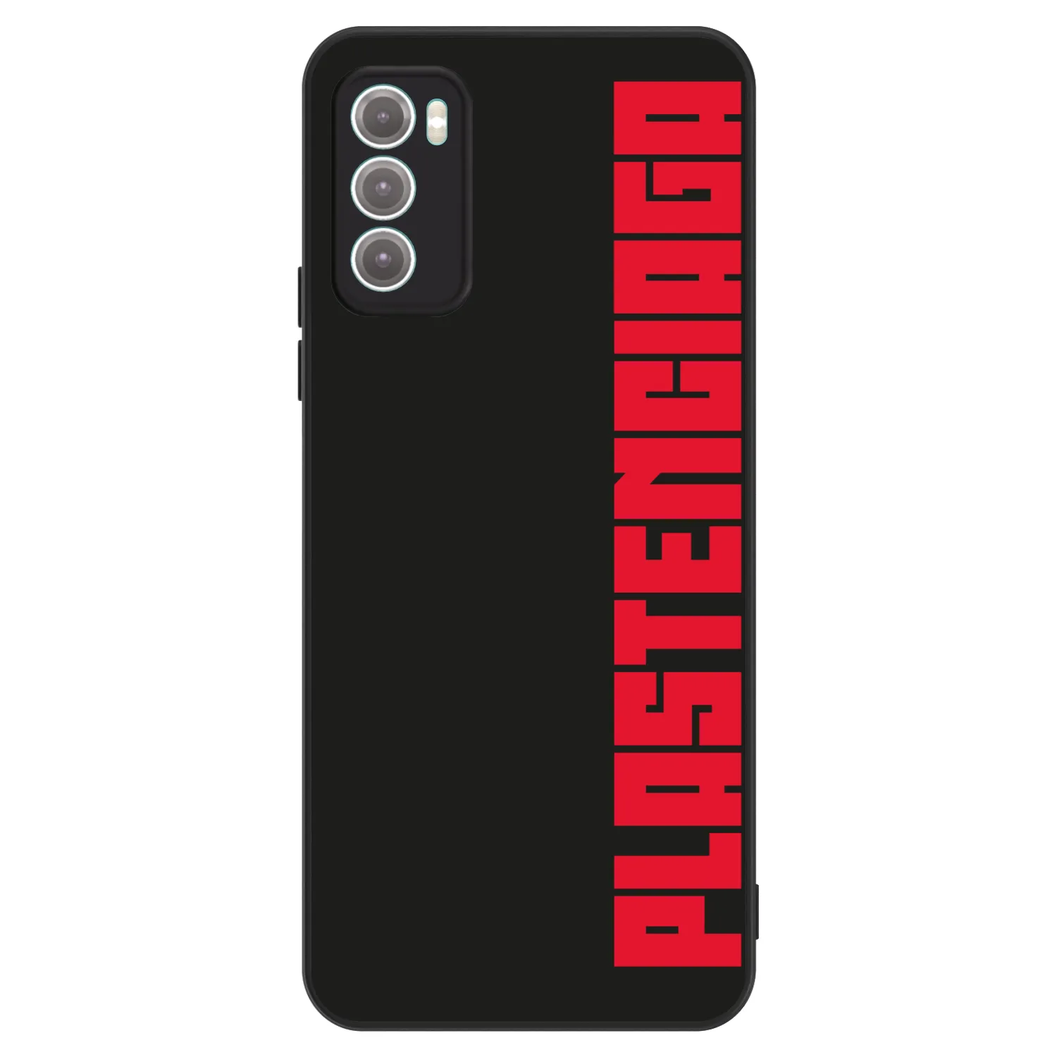 Picasee ULTIMATE CASE για Motorola Moto G60 - Plastenciaga