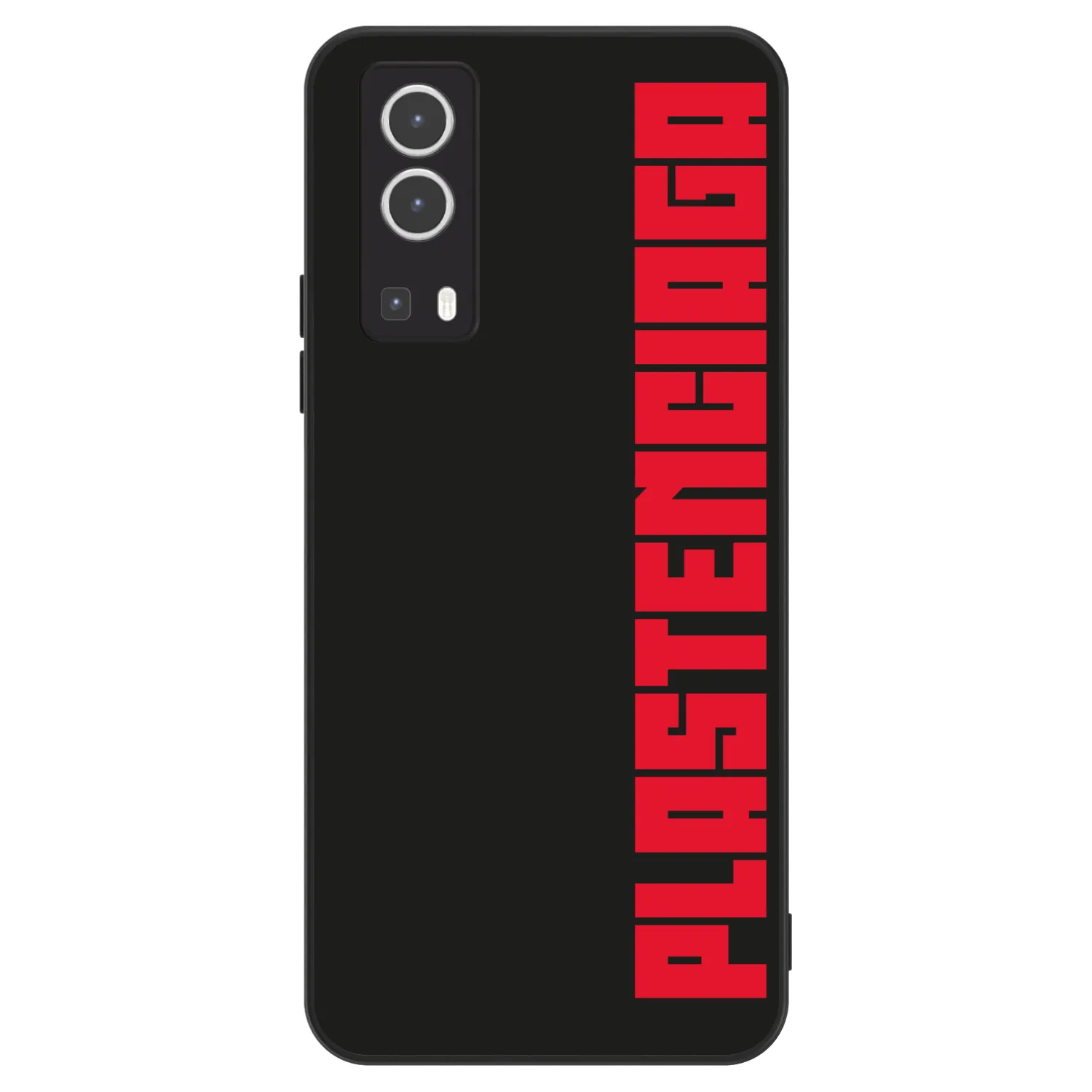 Picasee ULTIMATE CASE για Vivo Y72 5G - Plastenciaga