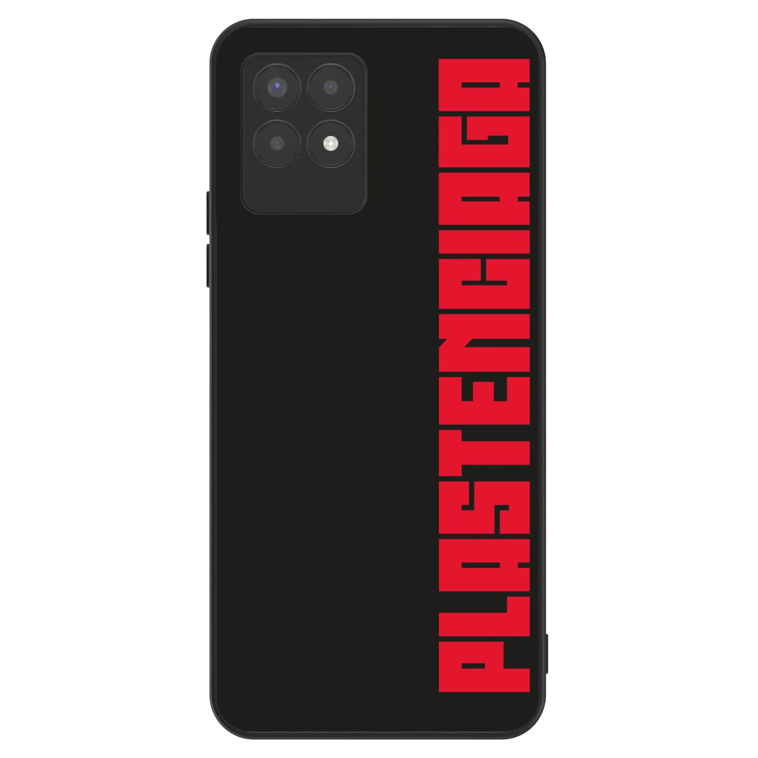 Picasee ULTIMATE CASE για Realme 8i - Plastenciaga