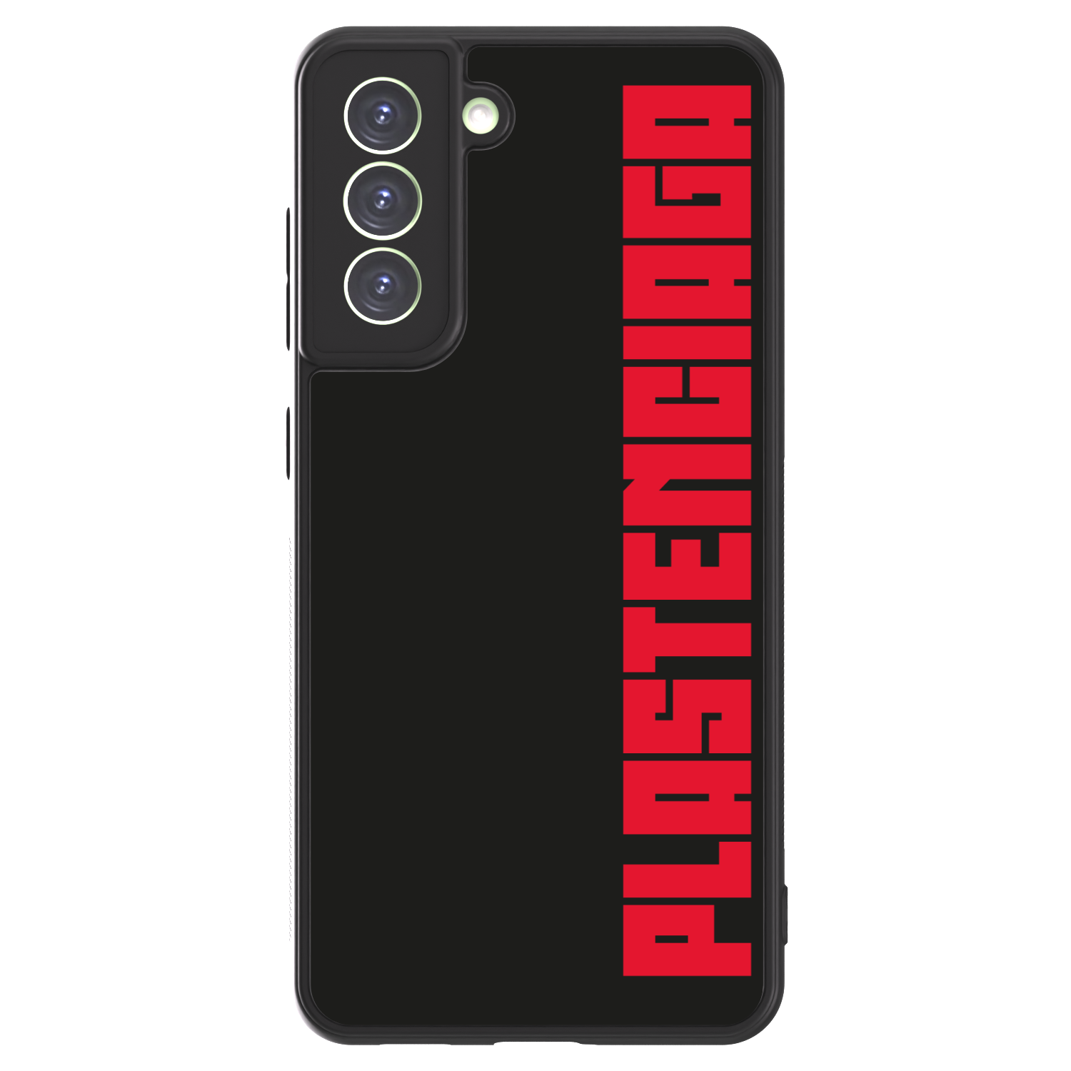 Picasee ULTIMATE CASE για Samsung Galaxy S21 FE 5G - Plastenciaga