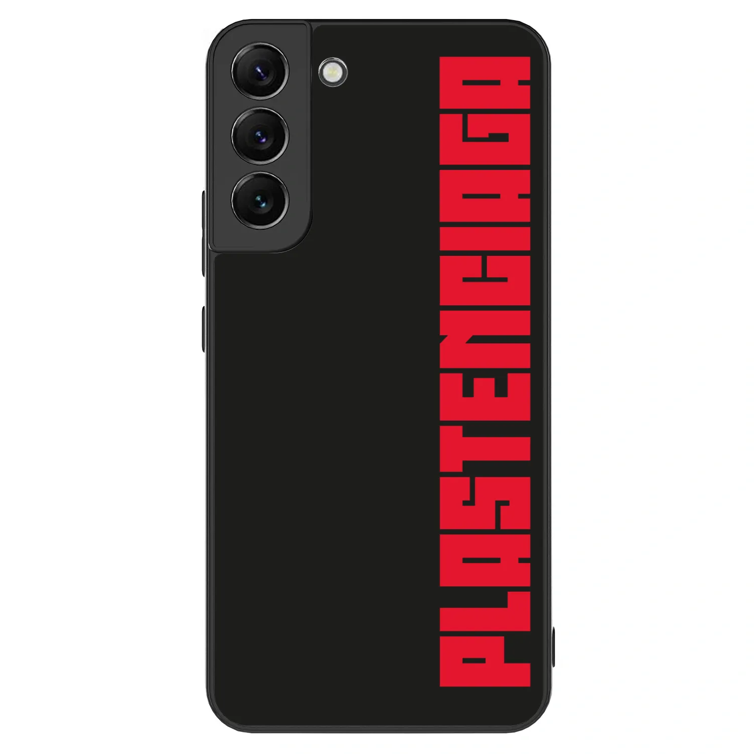Picasee ULTIMATE CASE για Samsung Galaxy S22+ 5G - Plastenciaga