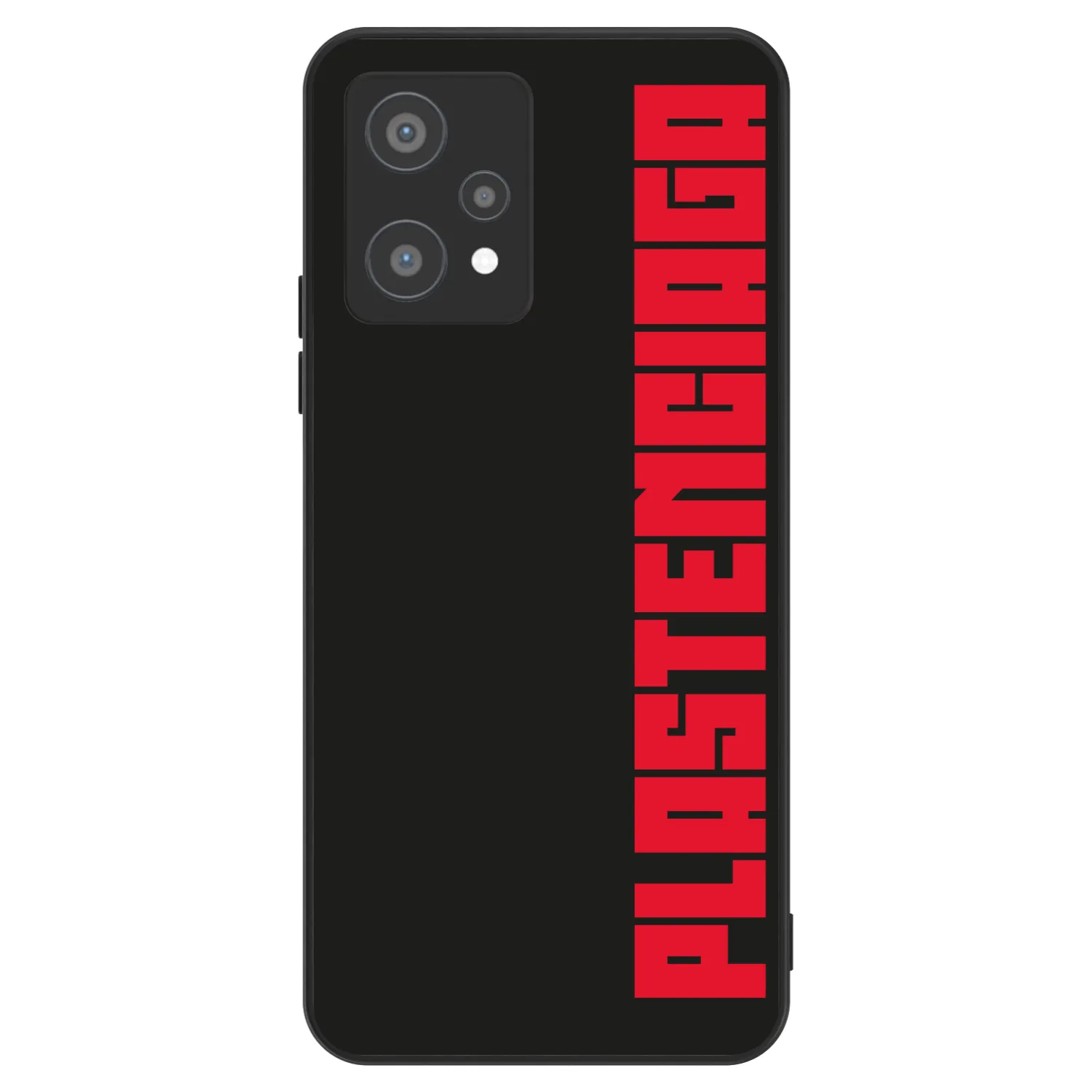 Picasee ULTIMATE CASE για Realme 9 Pro 5G - Plastenciaga