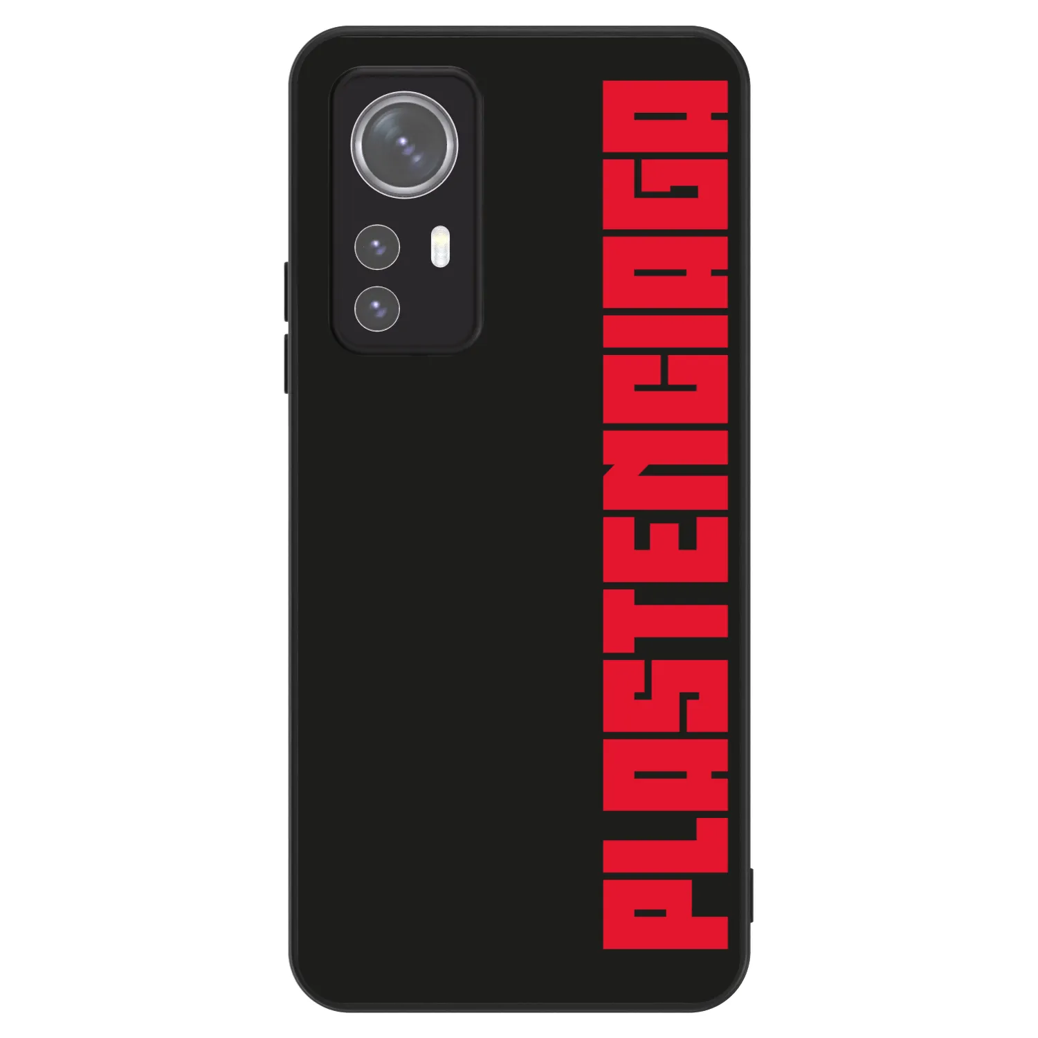 Picasee ULTIMATE CASE για Xiaomi 12 - Plastenciaga