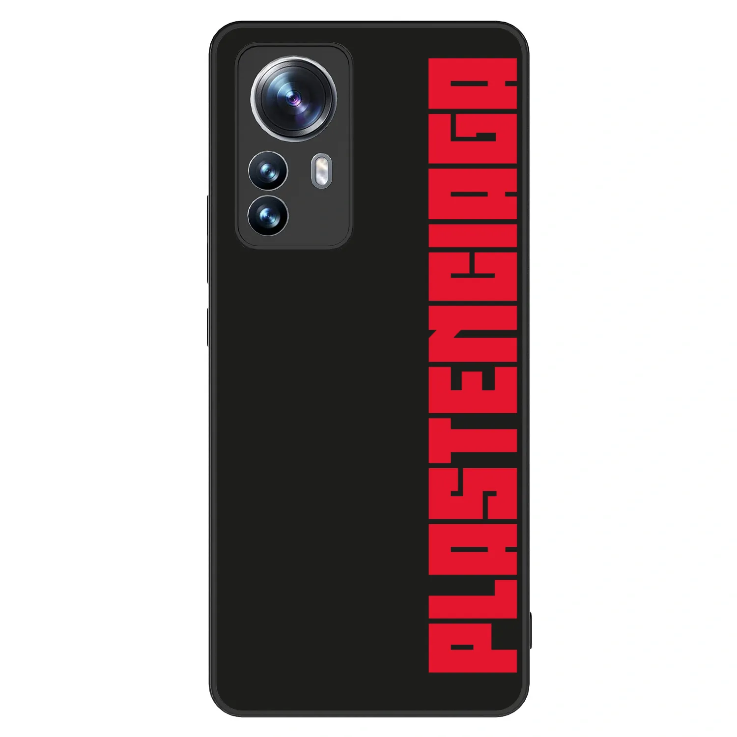 Picasee ULTIMATE CASE για Xiaomi 12 Pro - Plastenciaga