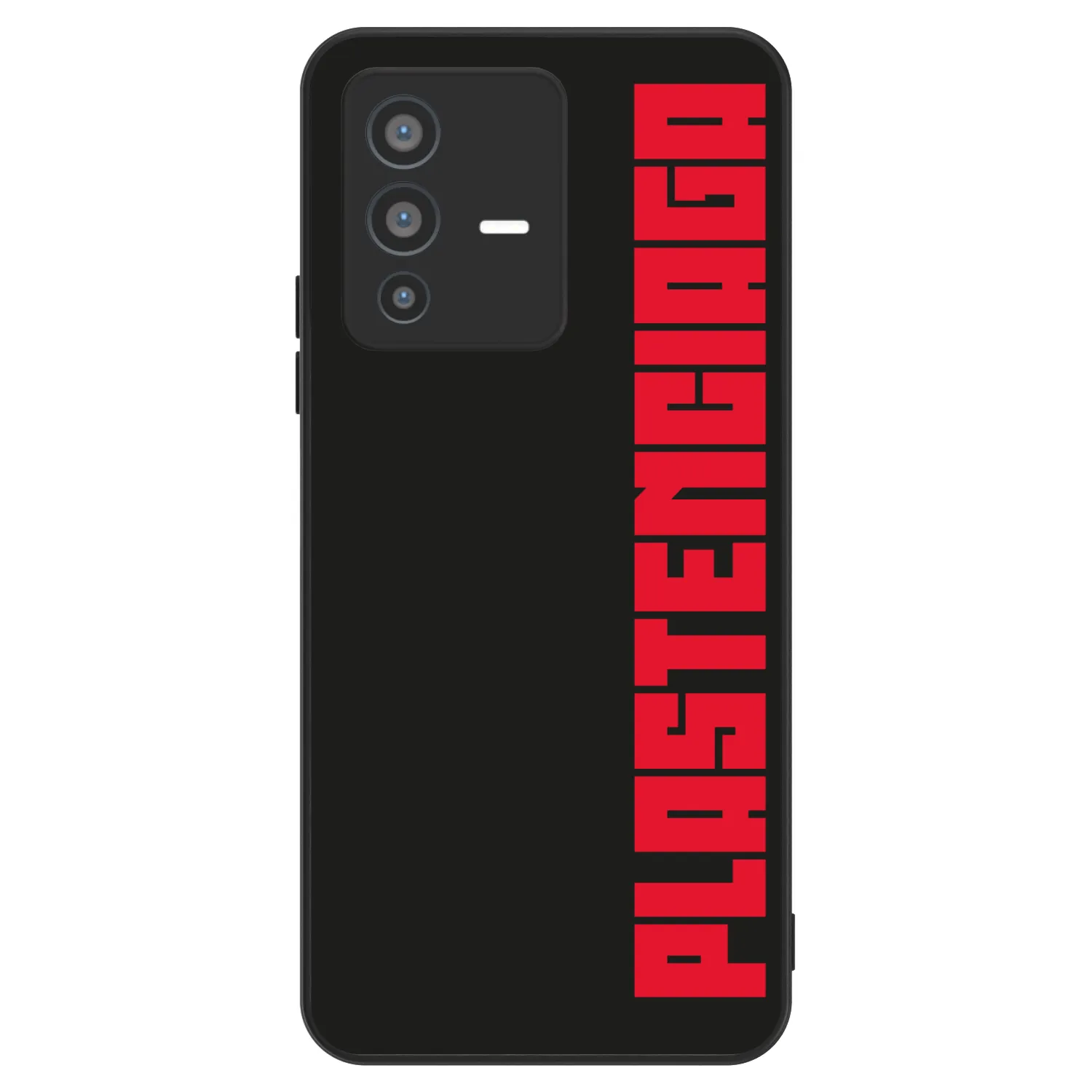 Picasee ULTIMATE CASE για Vivo V23 5G - Plastenciaga