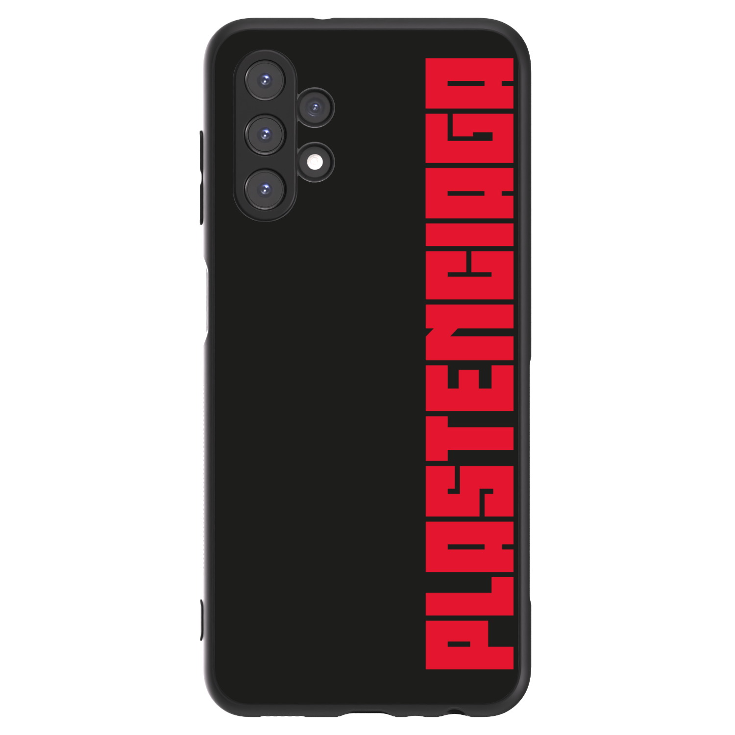 Picasee ULTIMATE CASE για Samsung Galaxy A13 4G A135 - Plastenciaga