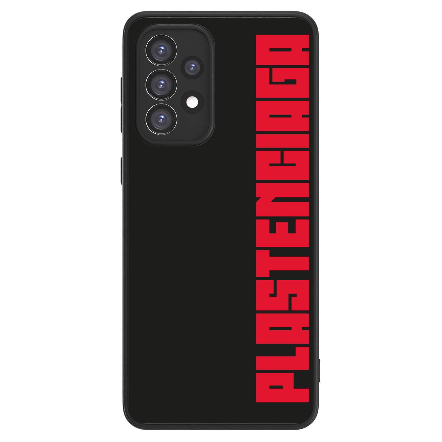 Picasee ULTIMATE CASE για Samsung Galaxy A33 5G A336 - Plastenciaga