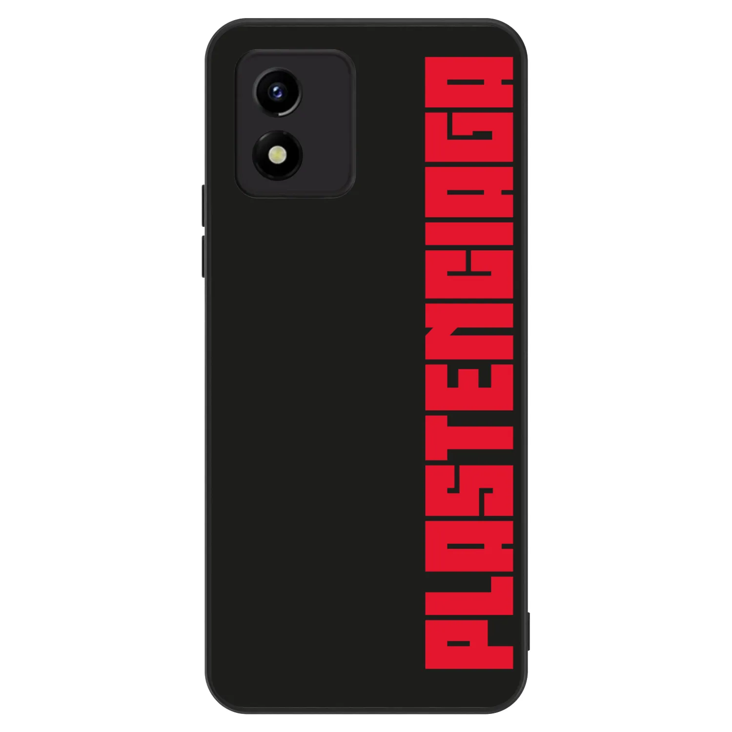 Picasee ULTIMATE CASE για Vivo Y01 - Plastenciaga
