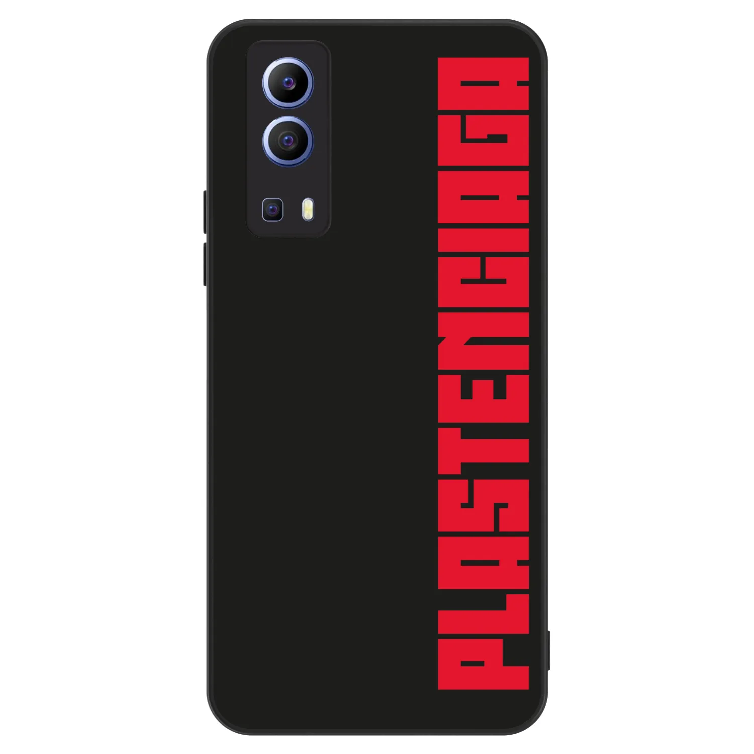 Picasee ULTIMATE CASE για Vivo Y52 5G - Plastenciaga