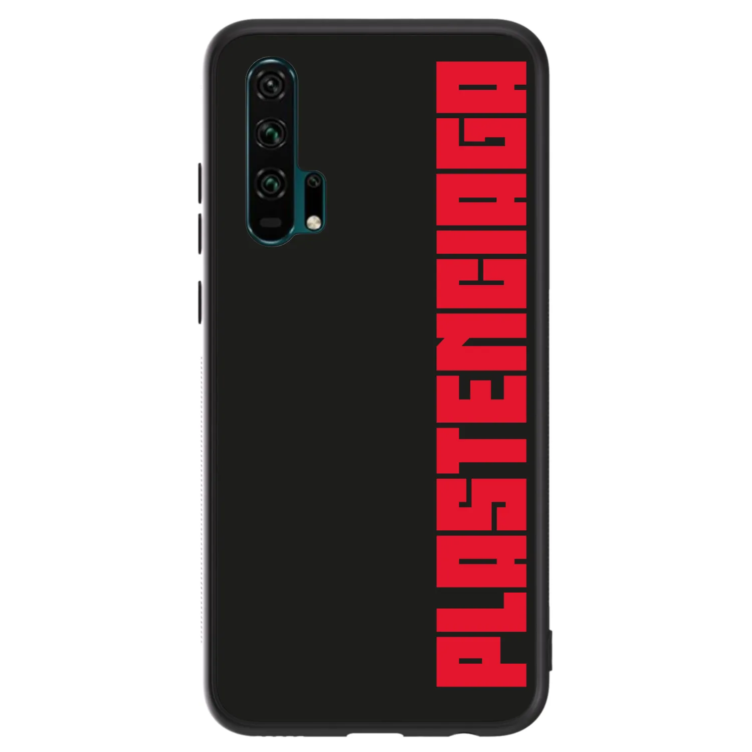 Picasee ULTIMATE CASE για Honor 20 Pro - Plastenciaga