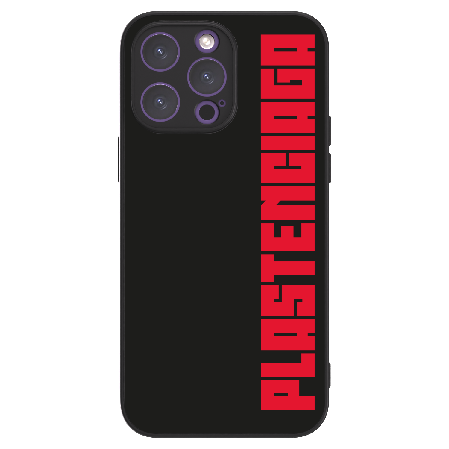 Picasee ULTIMATE CASE για Apple iPhone 14 Pro Max - Plastenciaga