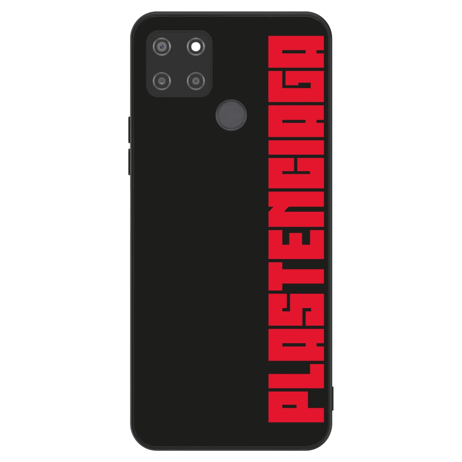 Picasee ULTIMATE CASE για Realme C21Y - Plastenciaga