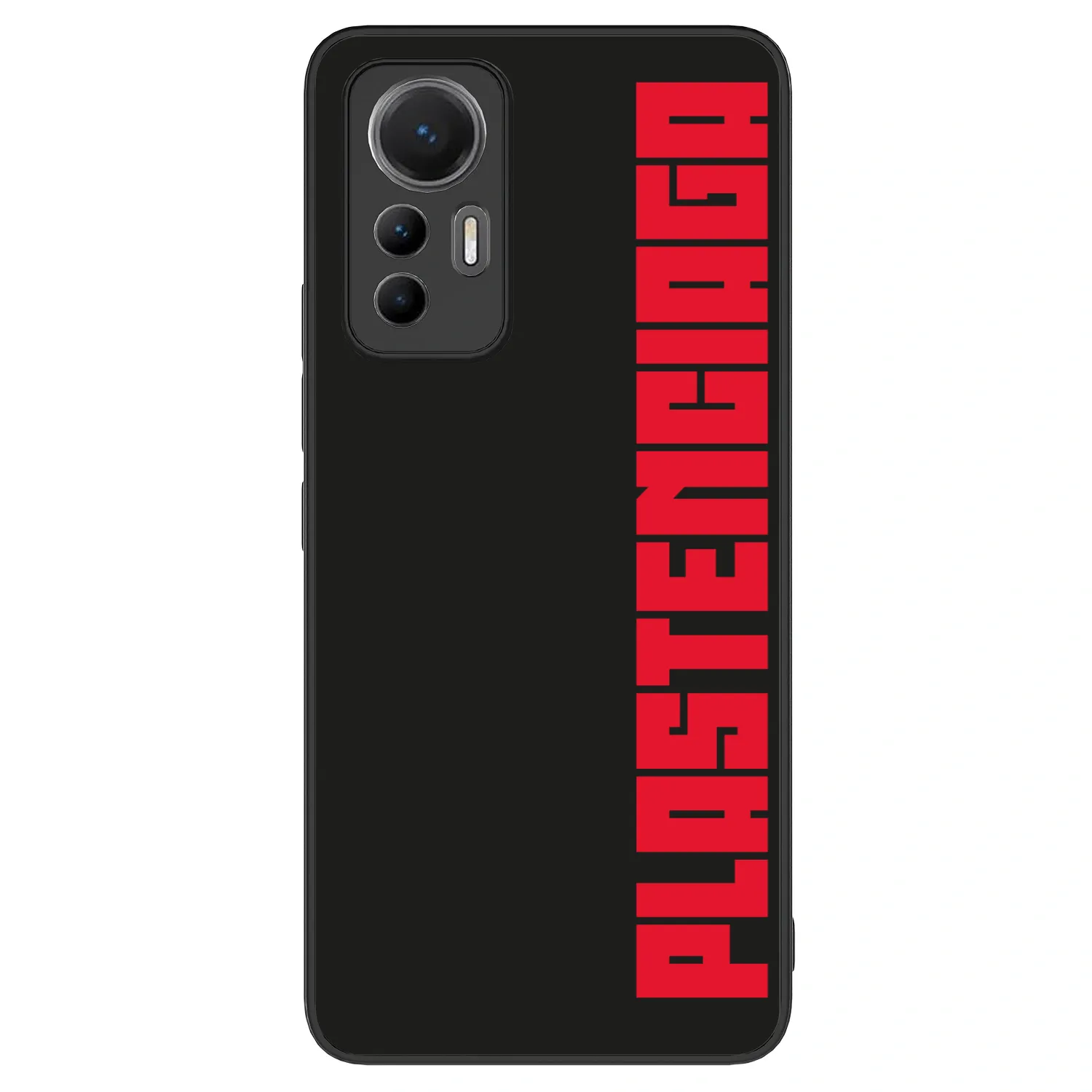 Picasee ULTIMATE CASE για Xiaomi 12 Lite - Plastenciaga