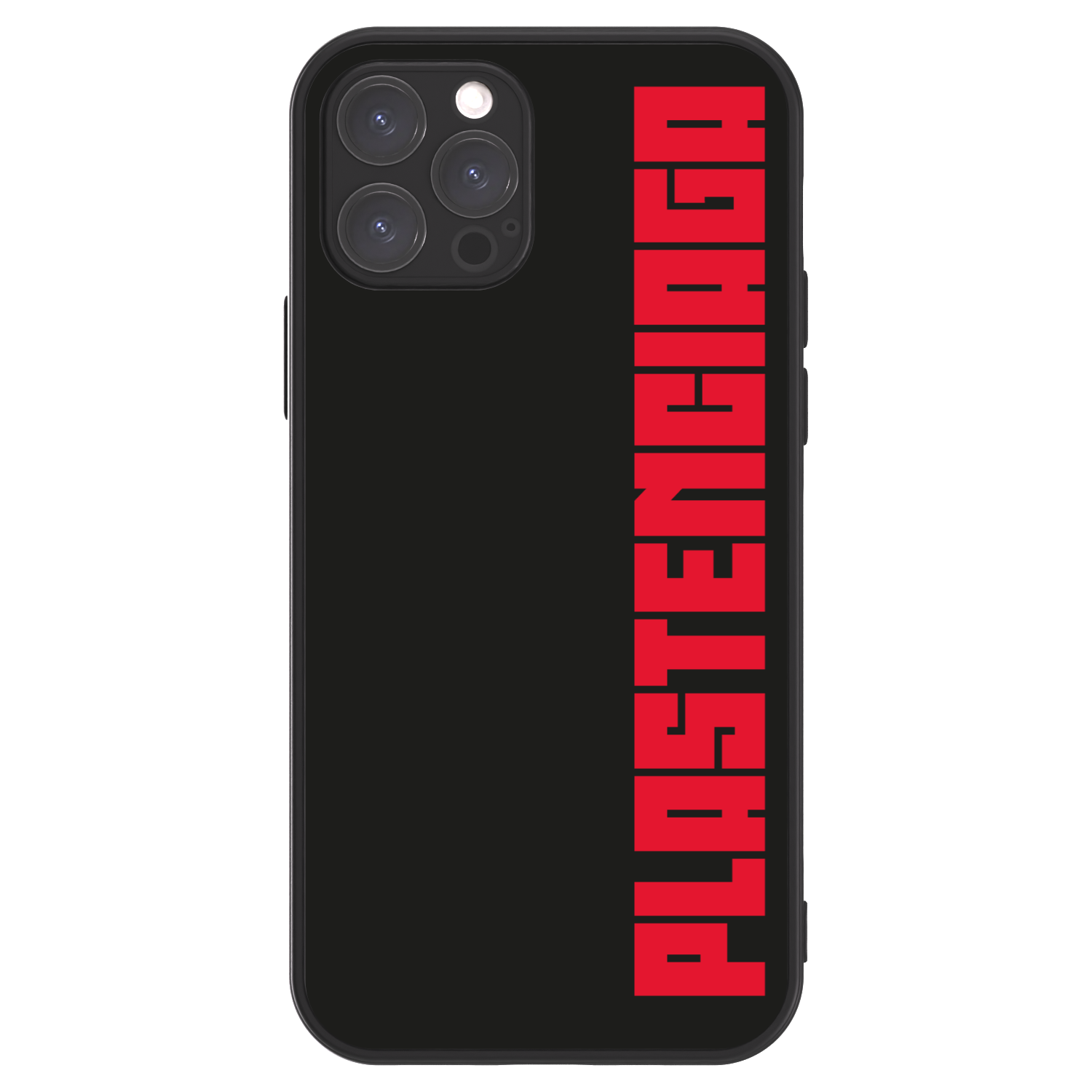 Picasee ULTIMATE CASE MagSafe pro Apple iPhone 12 Pro - Plastenciaga