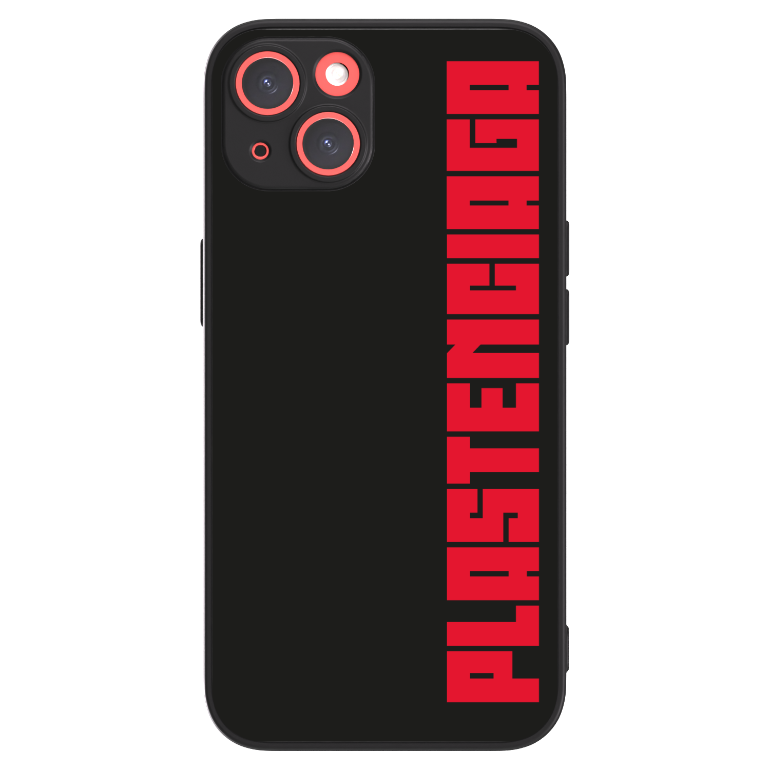 Picasee ULTIMATE CASE MagSafe pro Apple iPhone 13 - Plastenciaga