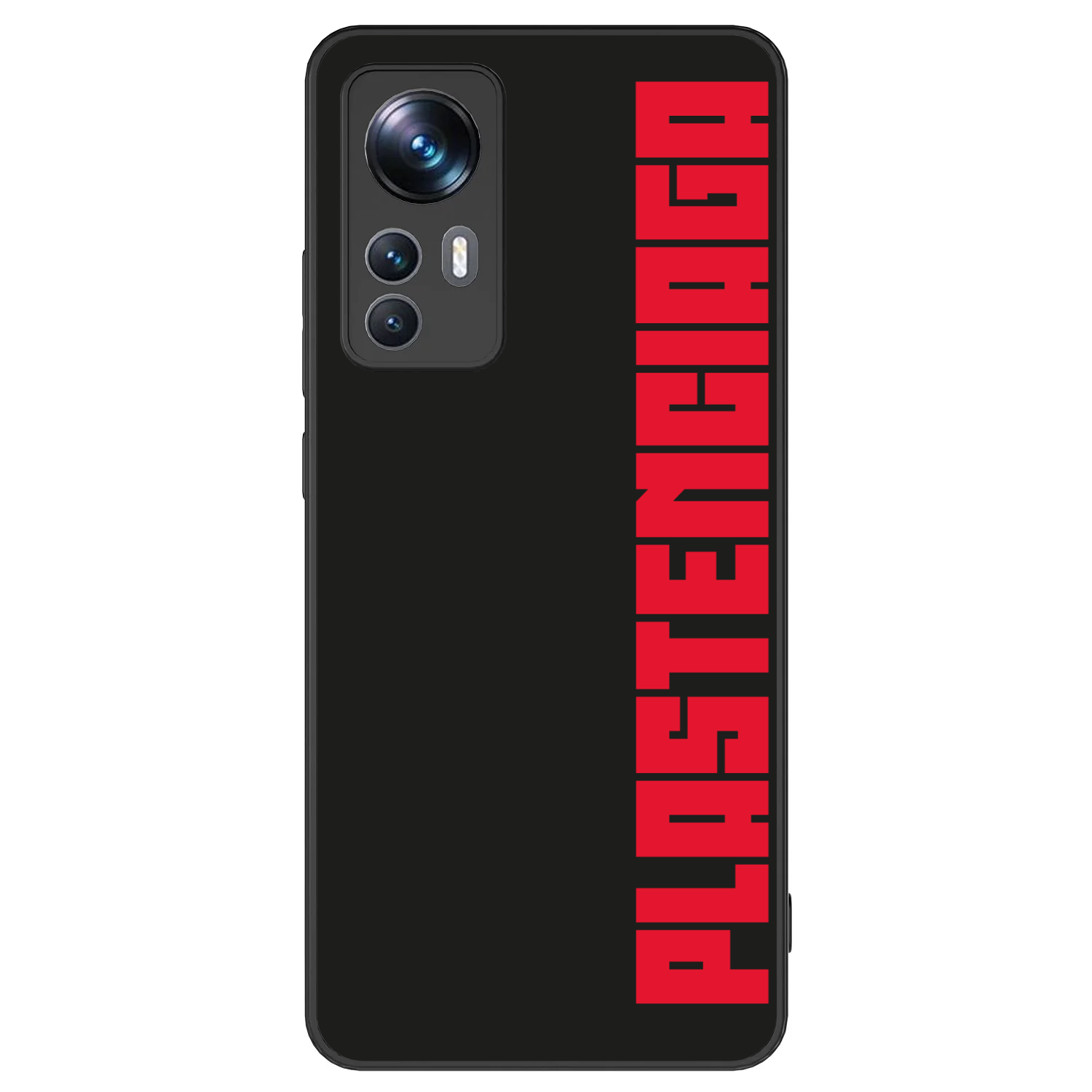 Picasee ULTIMATE CASE για Xiaomi 12T Pro - Plastenciaga