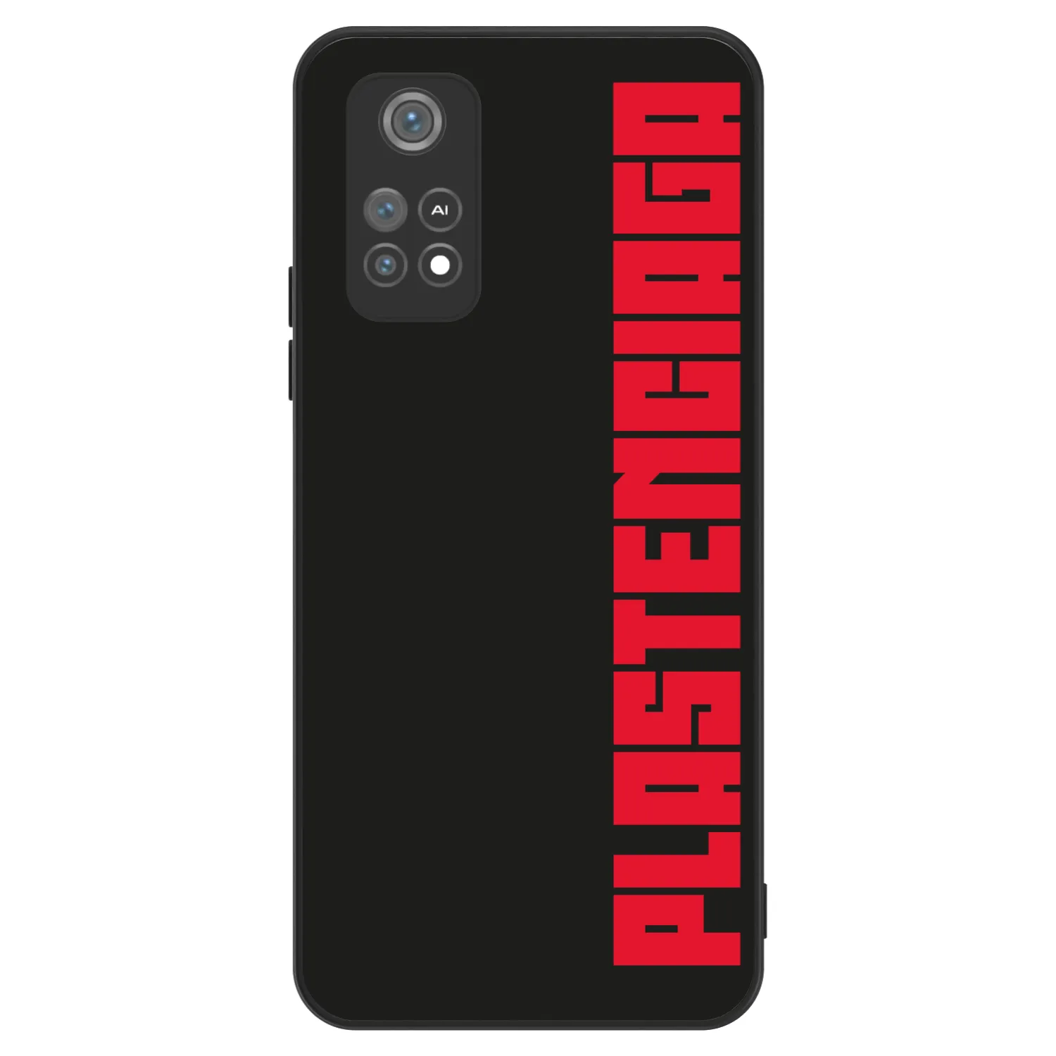 Picasee ULTIMATE CASE για Xiaomi Poco M4 Pro - Plastenciaga