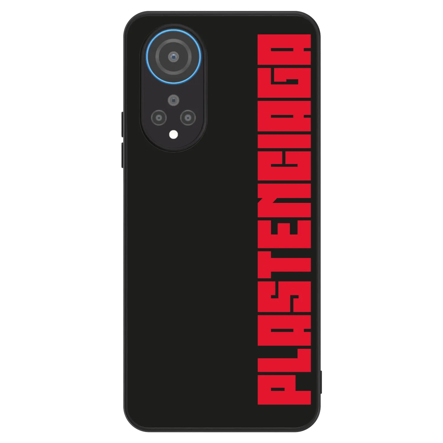 Picasee ULTIMATE CASE για Honor X7 - Plastenciaga