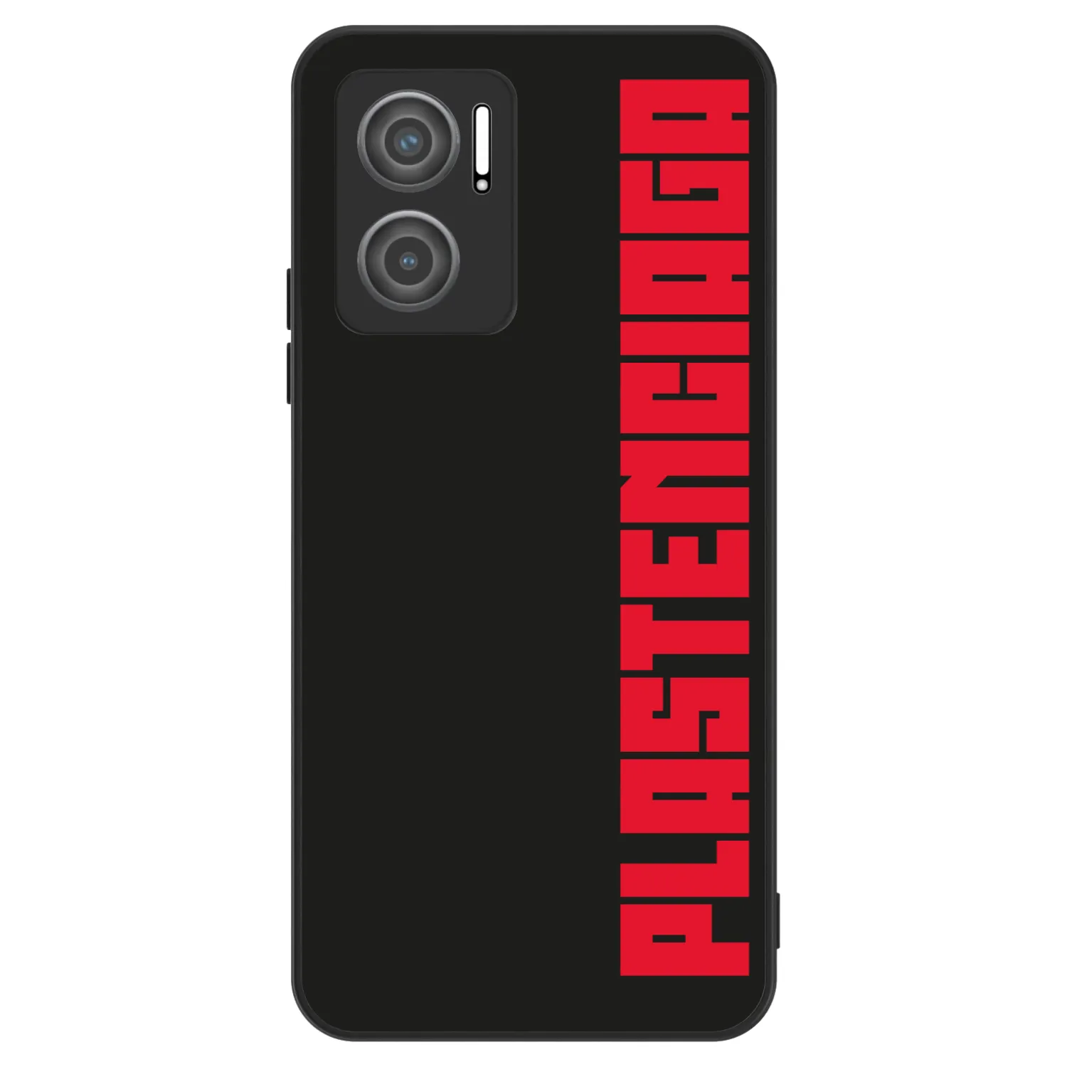Picasee ULTIMATE CASE για Xiaomi Redmi 10 5G - Plastenciaga