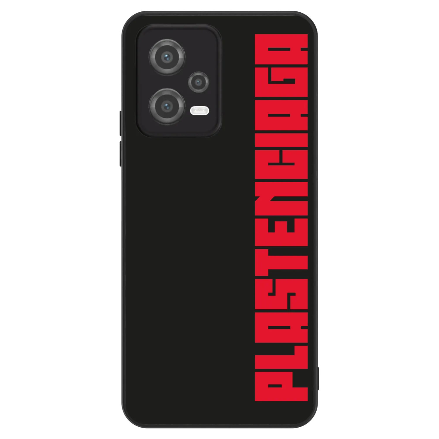 Picasee ULTIMATE CASE για Xiaomi Poco X5 - Plastenciaga