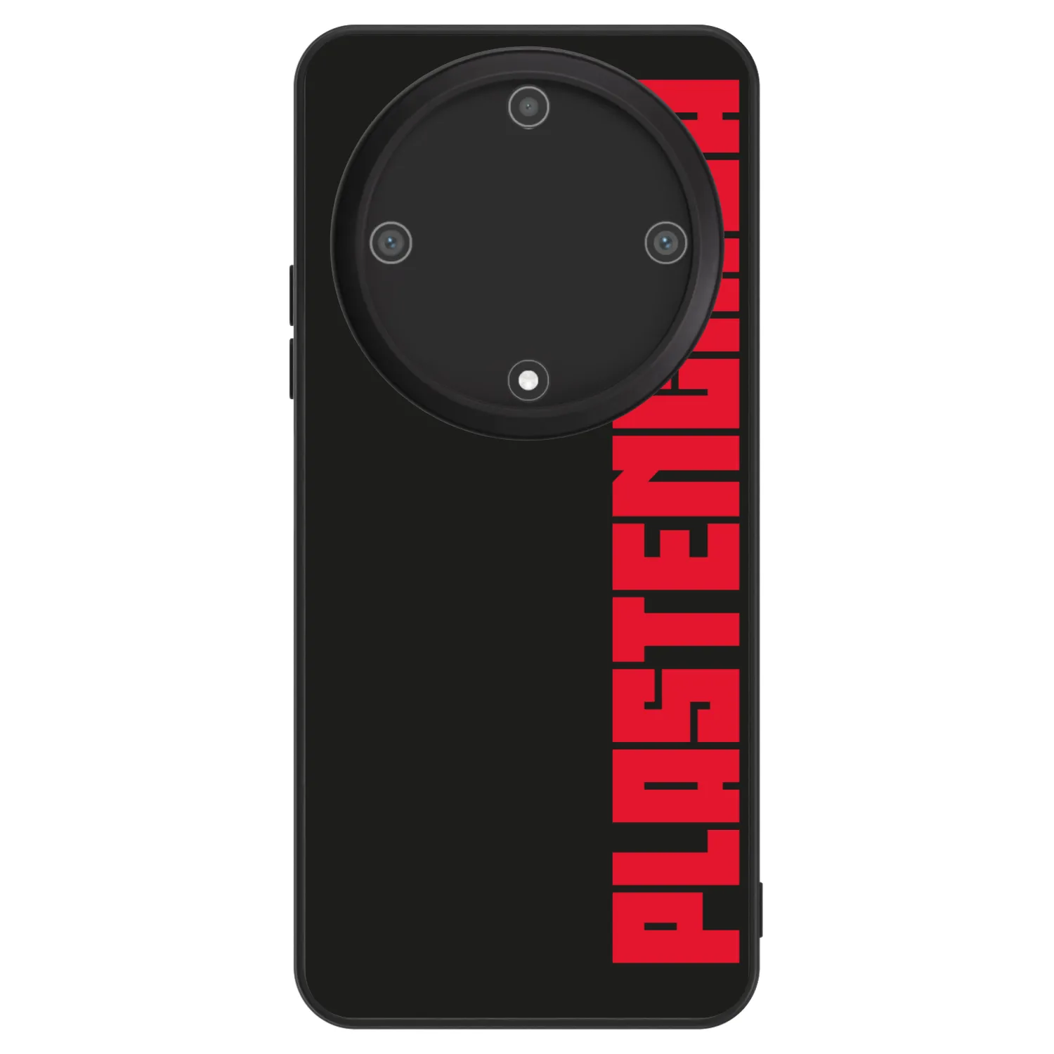 Picasee ULTIMATE CASE για Honor Magic5 Lite 5G - Plastenciaga