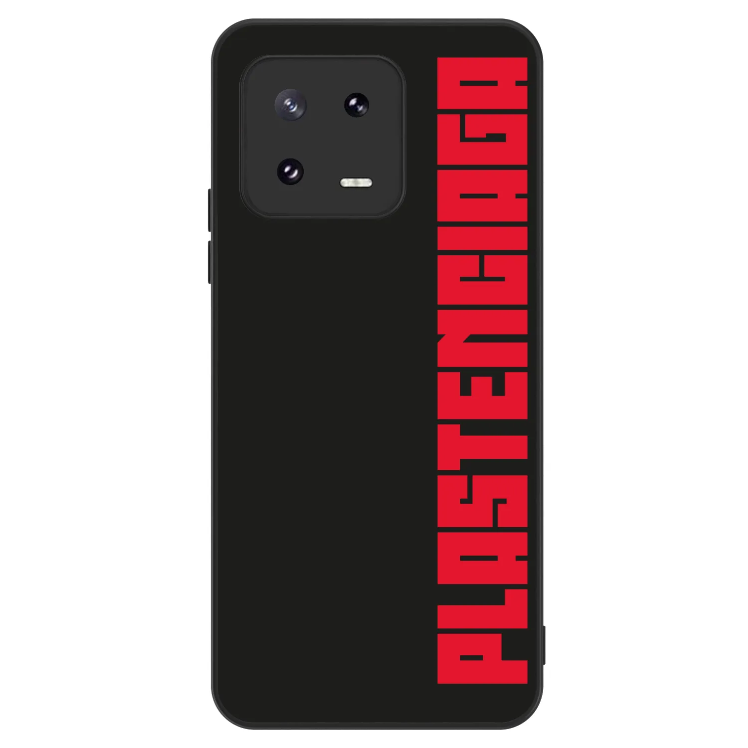 Picasee ULTIMATE CASE για Xiaomi 13 Pro - Plastenciaga