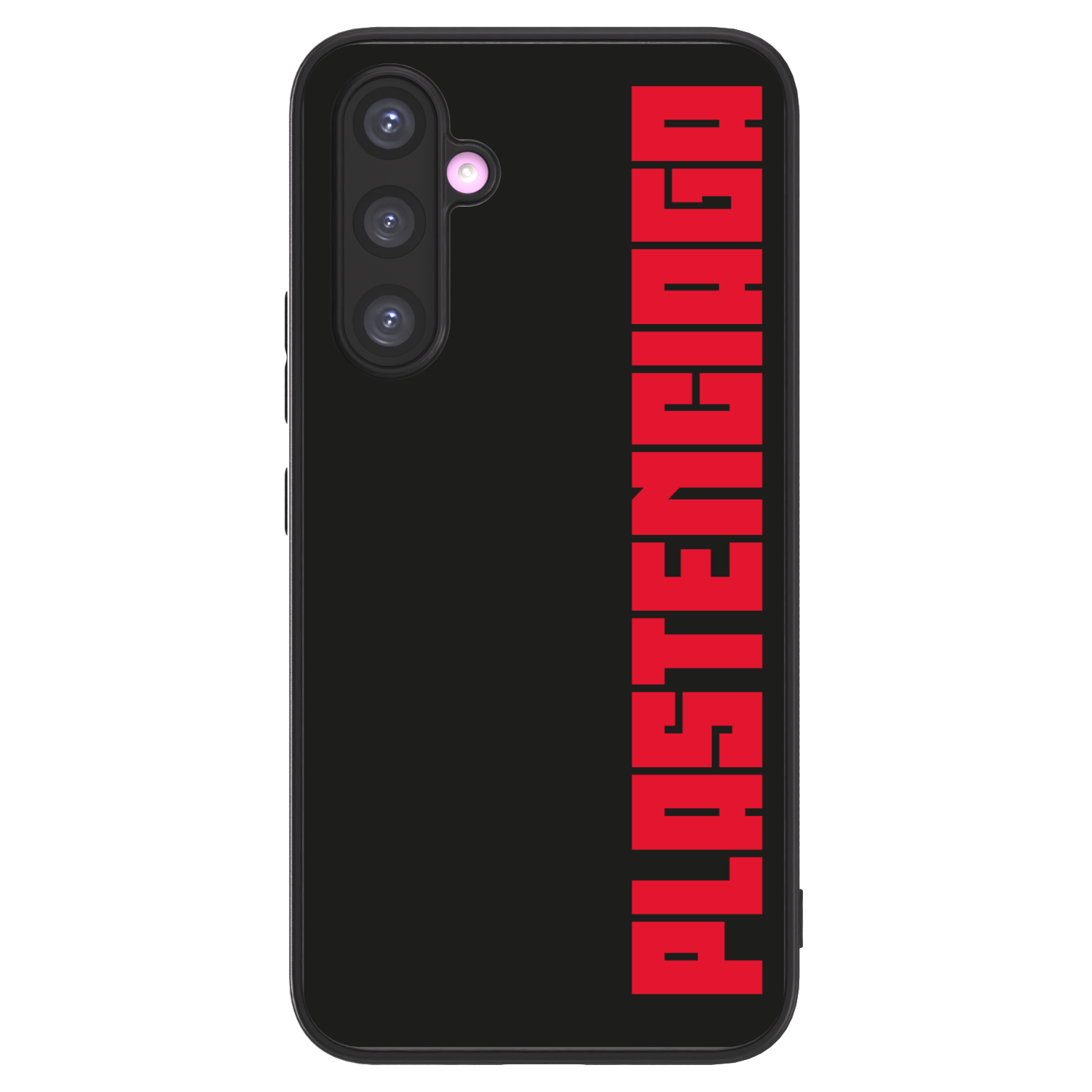 Picasee ULTIMATE CASE για Samsung Galaxy A54 5G A546B - Plastenciaga