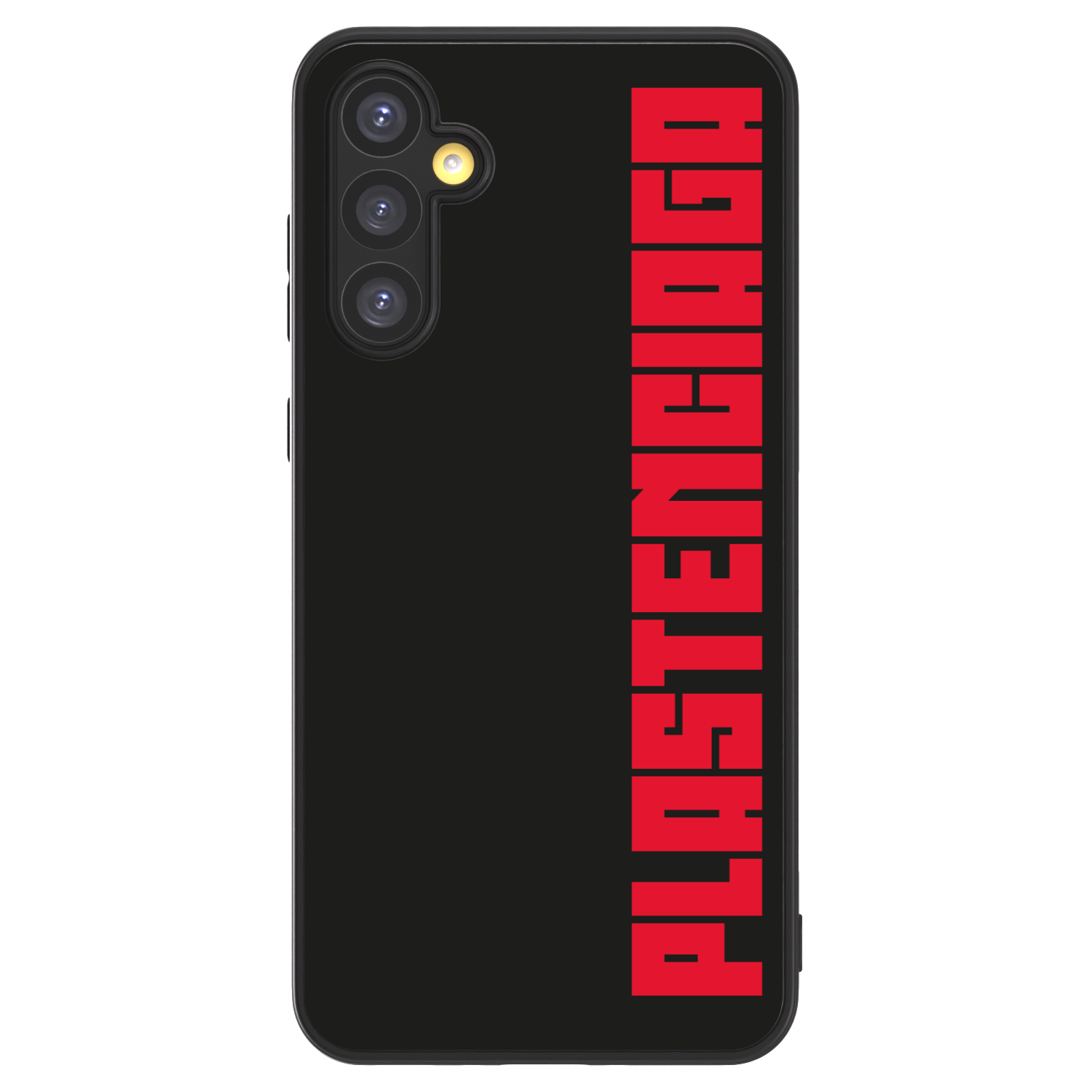 Picasee ULTIMATE CASE για Samsung Galaxy A34 5G A346B - Plastenciaga