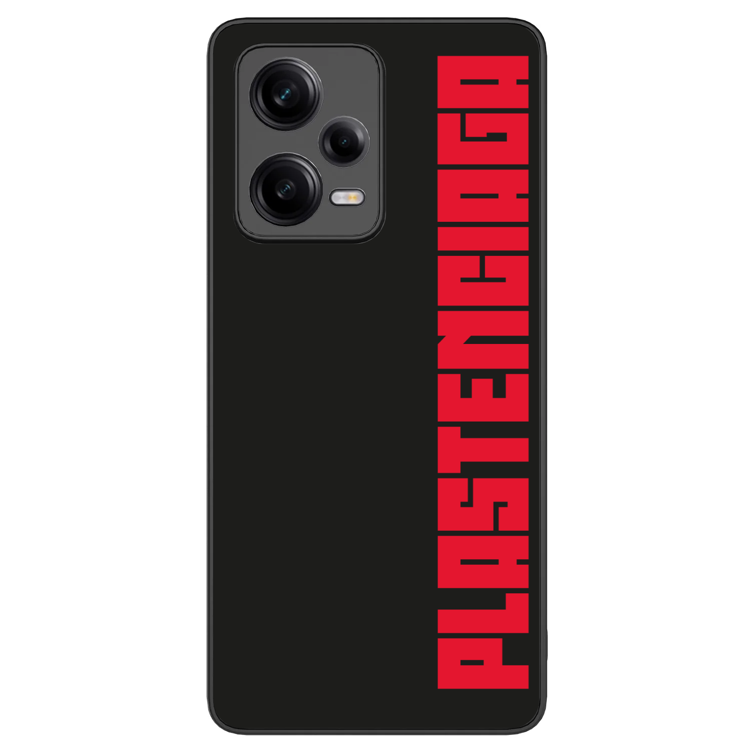 Picasee ULTIMATE CASE για Xiaomi Redmi Note 12 Pro 5G - Plastenciaga