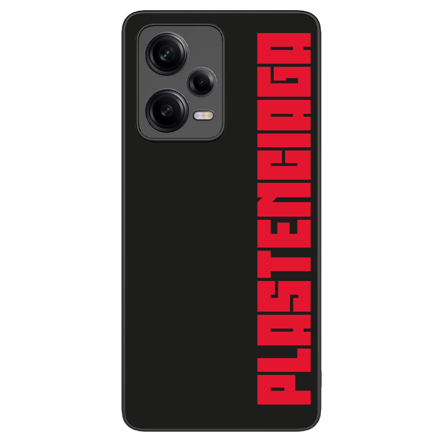 Picasee ULTIMATE CASE για Xiaomi Redmi Note 12 Pro+ 5G - Plastenciaga
