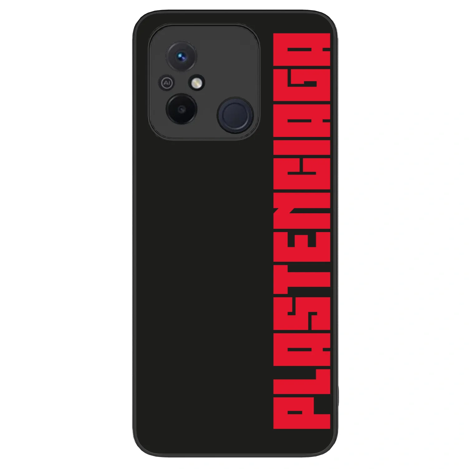 Picasee ULTIMATE CASE για Xiaomi Redmi 12C - Plastenciaga