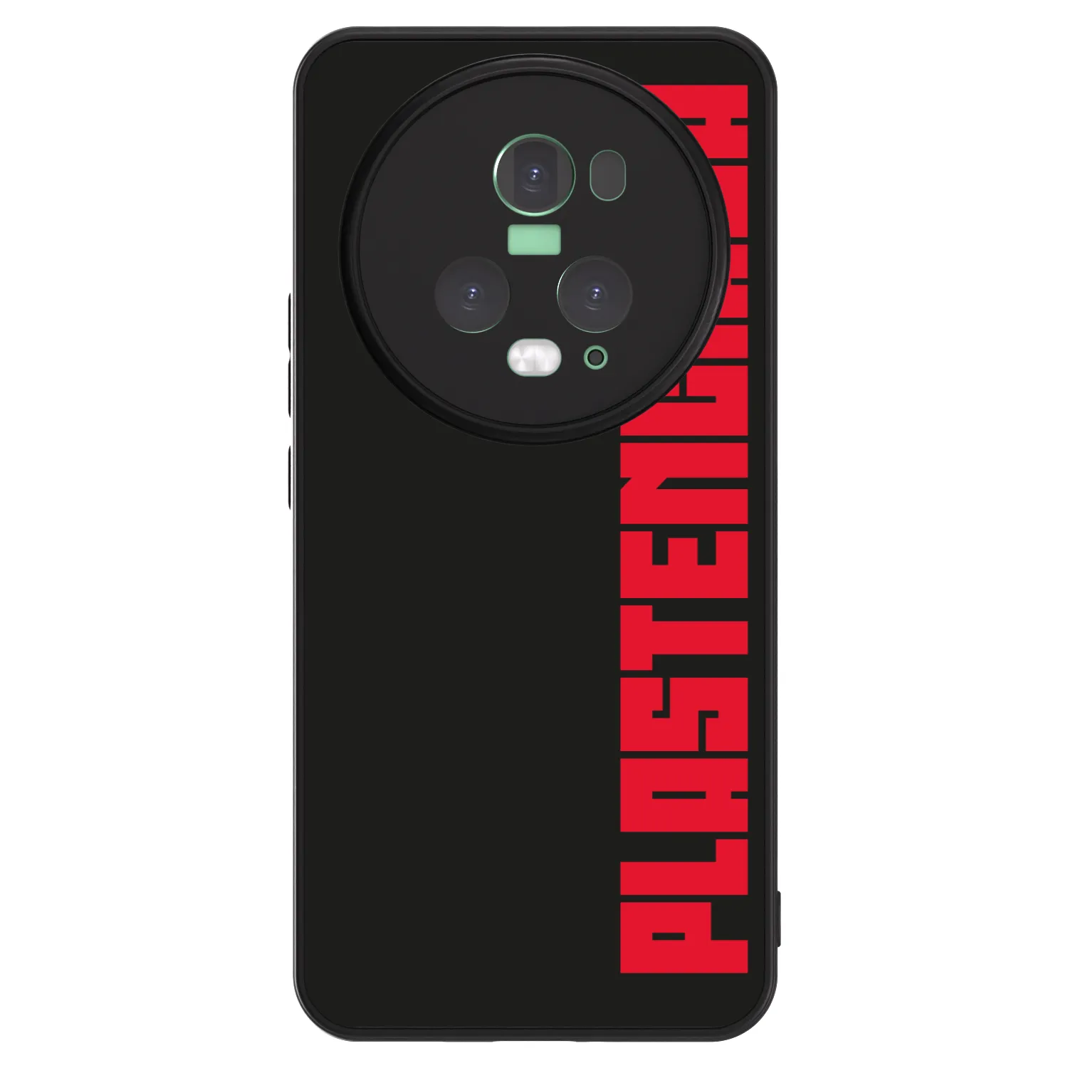 Picasee ULTIMATE CASE για Honor Magic5 Pro - Plastenciaga