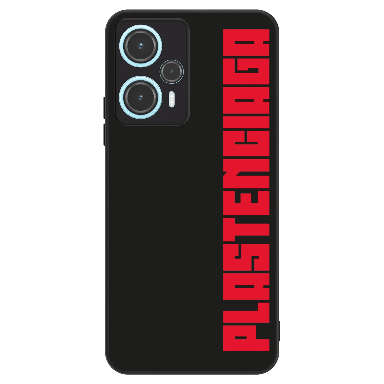 Picasee ULTIMATE CASE για Xiaomi Poco F5 - Plastenciaga