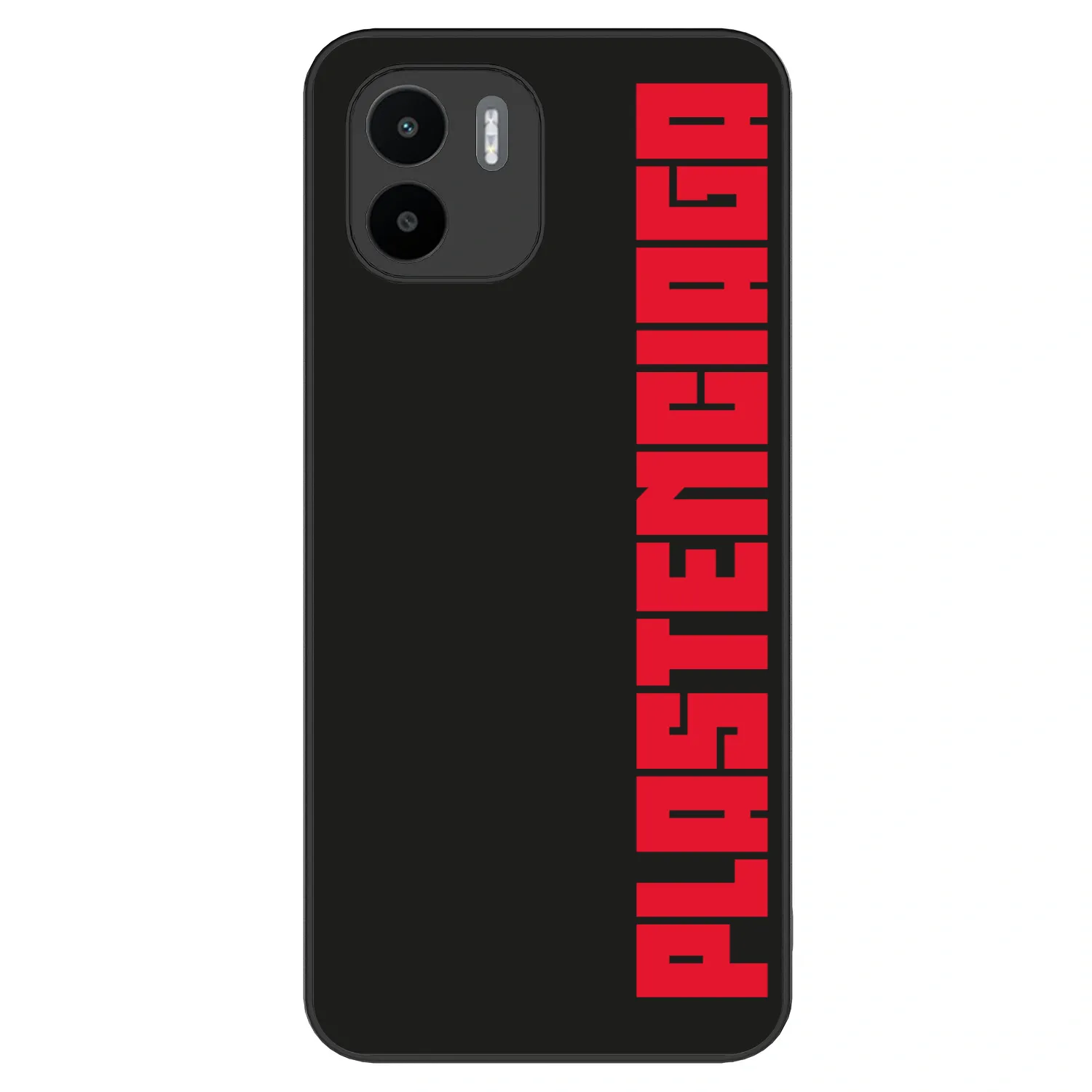 Picasee ULTIMATE CASE για Xiaomi Redmi A2 - Plastenciaga
