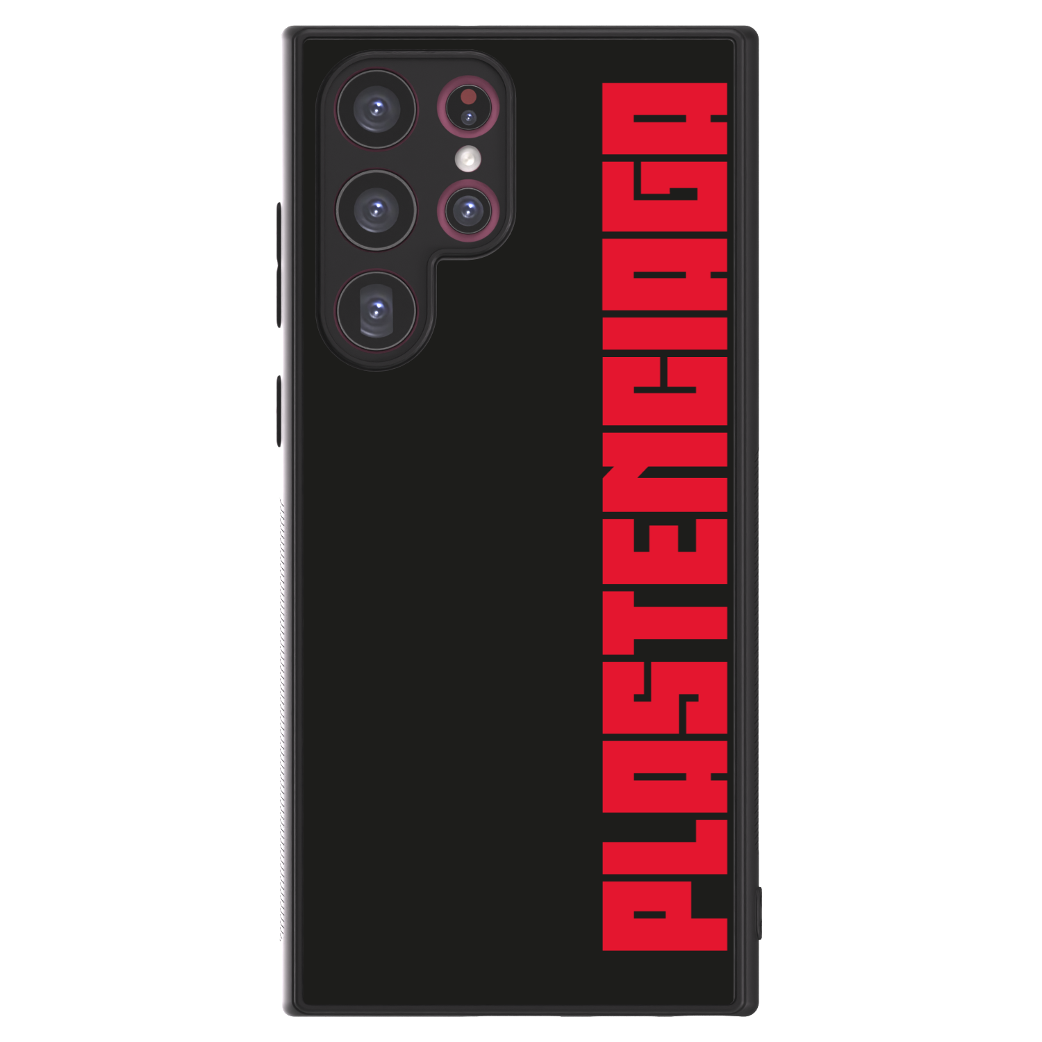 Picasee ULTIMATE CASE PowerShare για Samsung Galaxy S22 Ultra 5G - Plastenciaga