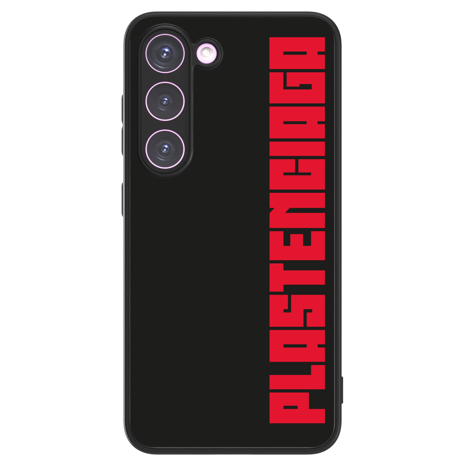 Picasee ULTIMATE CASE PowerShare για Samsung Galaxy S23 5G - Plastenciaga
