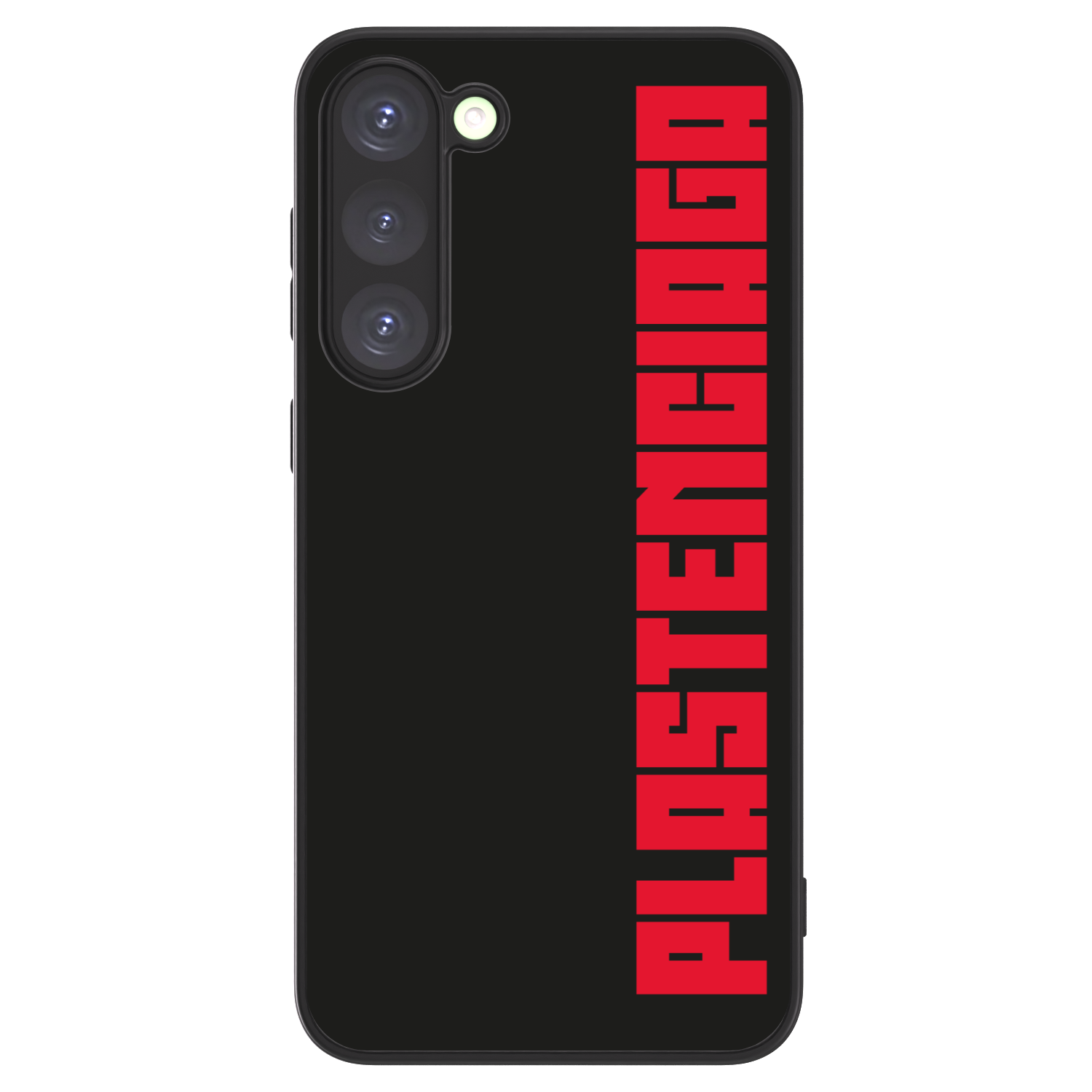 Picasee ULTIMATE CASE PowerShare για Samsung Galaxy S23+ 5G - Plastenciaga