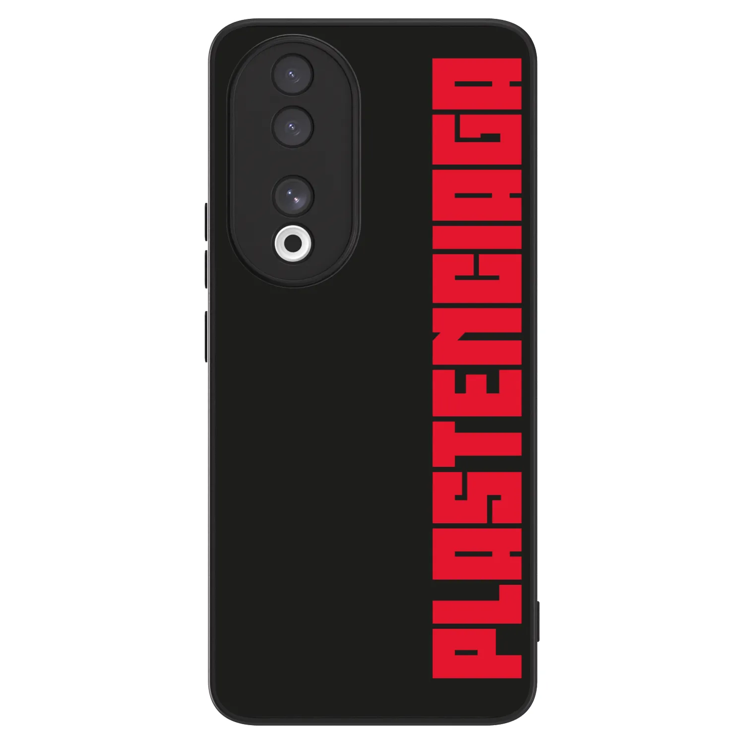 Picasee ULTIMATE CASE για Honor 90 5G - Plastenciaga